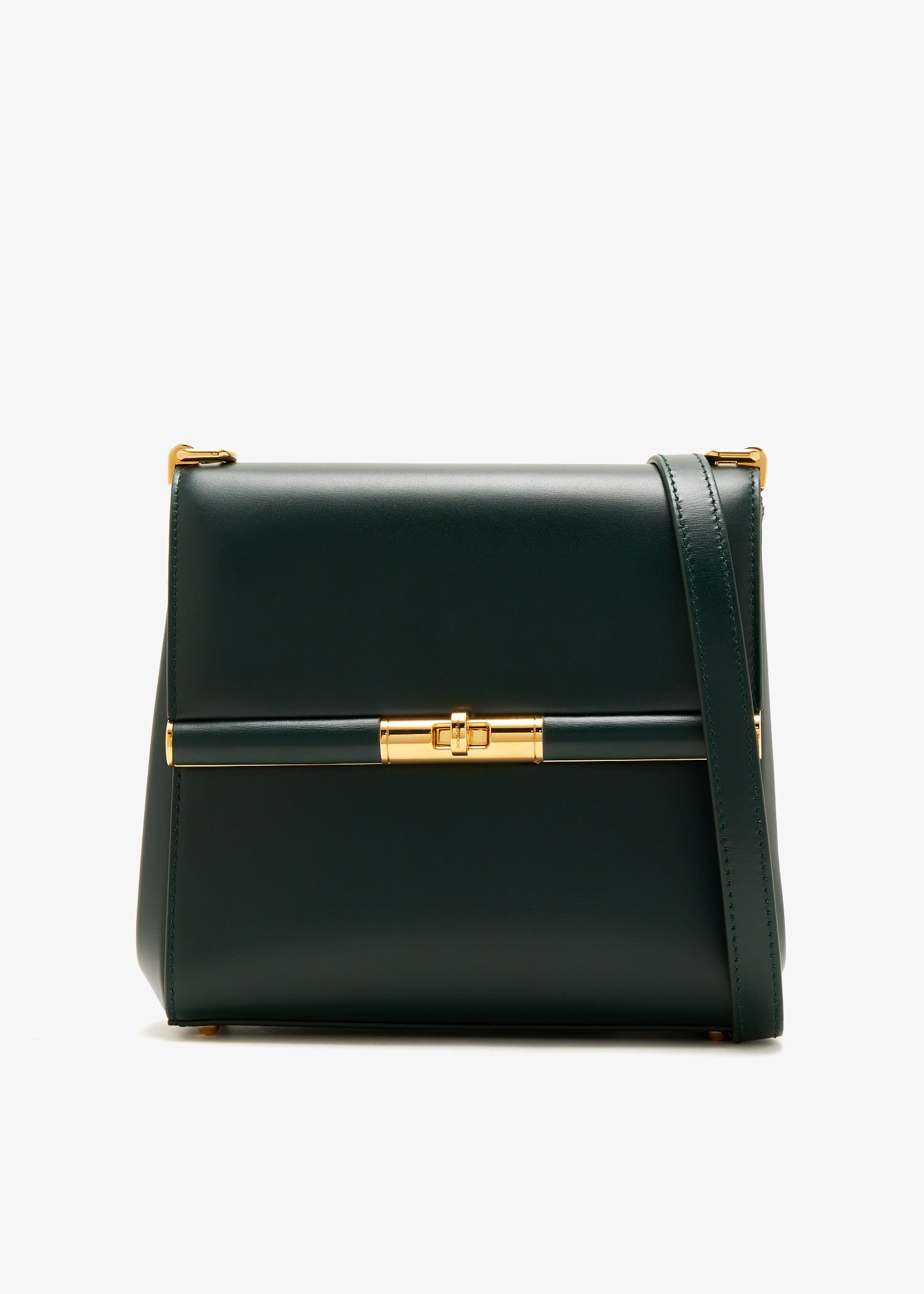 Marlene City bag, Green
Marlene City bag, Green