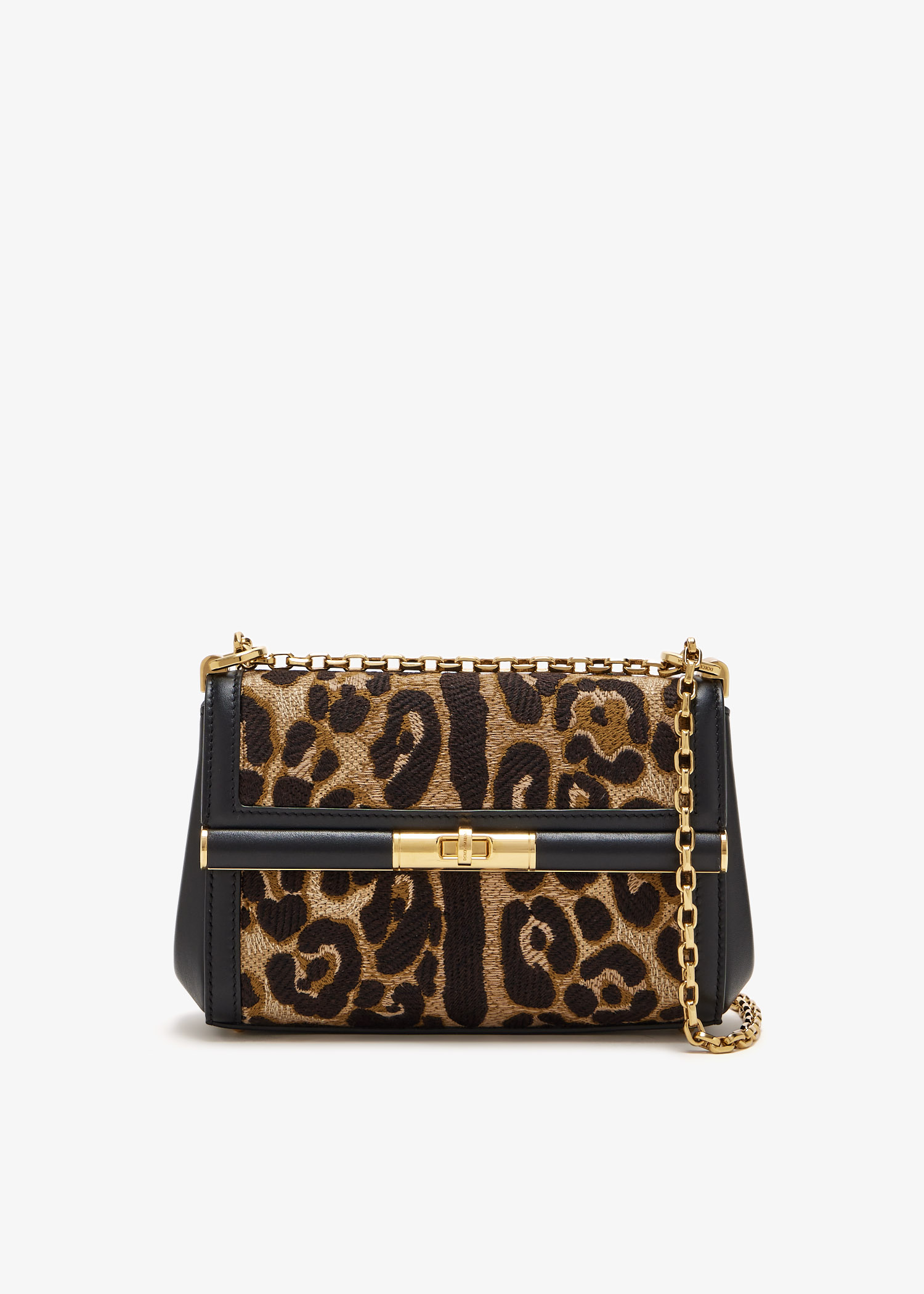 Marlene city mini bag, Animal printed
Marlene city mini bag, Animal printed