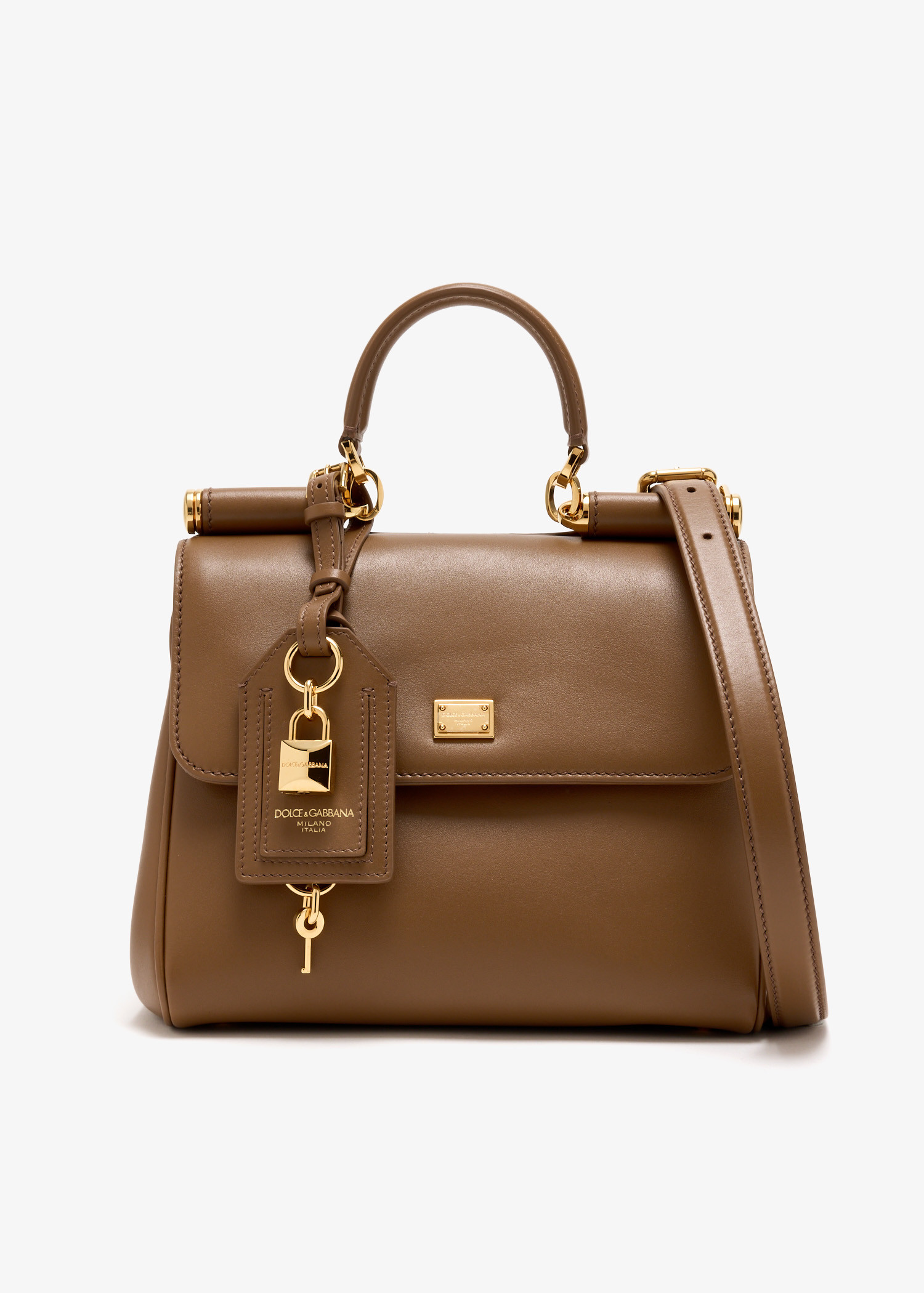 My Sicily bag, Brown
My Sicily bag, Brown