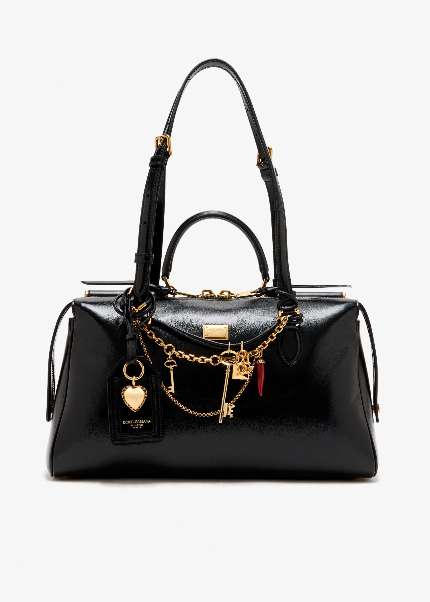 Vittoria shoulder bag, Black
Vittoria shoulder bag, Black