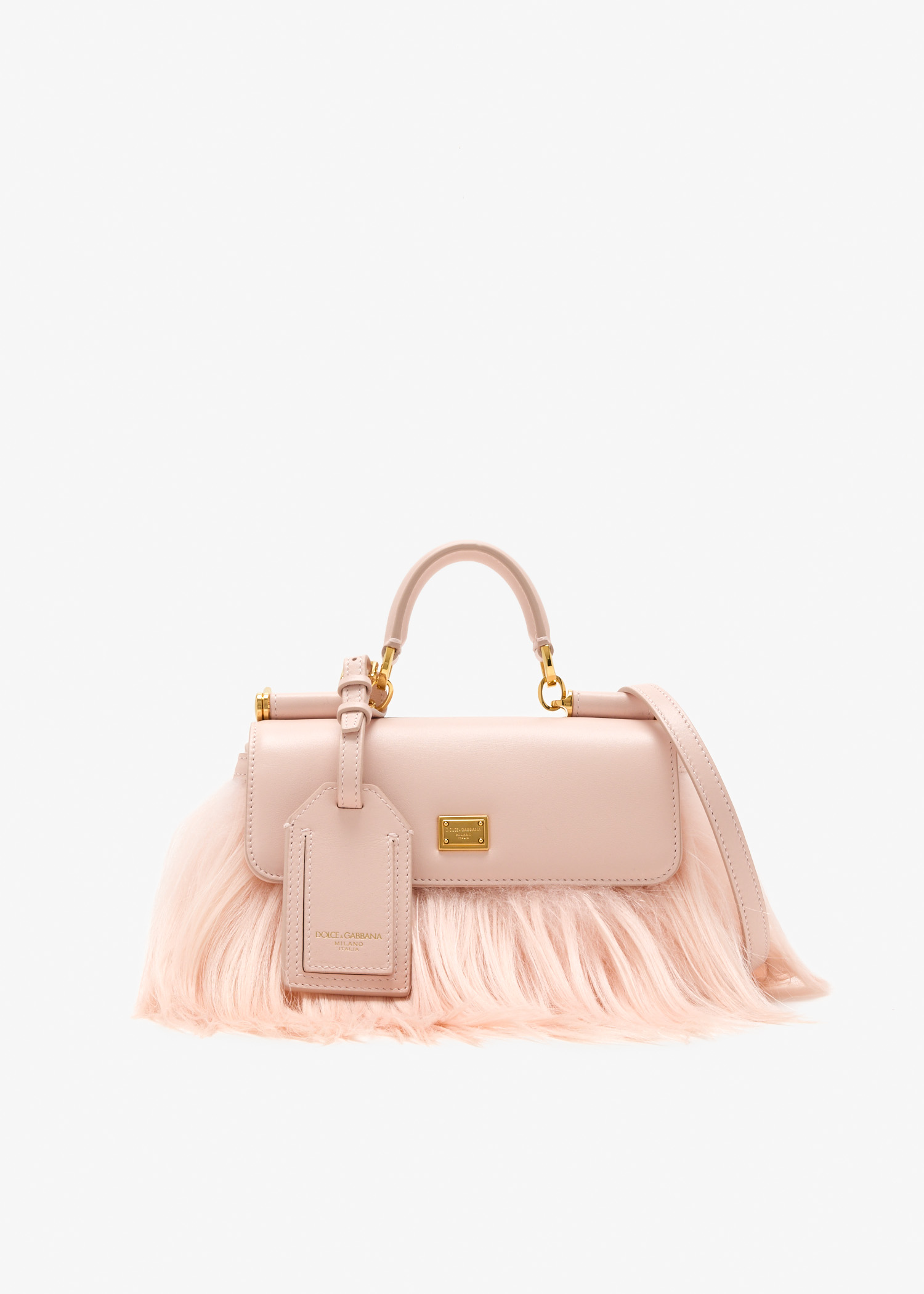 Mini My Sicily handbag, Pink
Mini My Sicily handbag, Pink