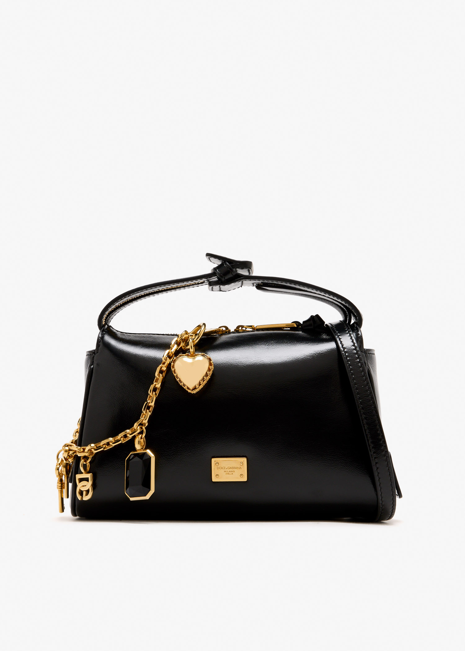 Vittoria shoulder bag, Black
Vittoria shoulder bag, Black