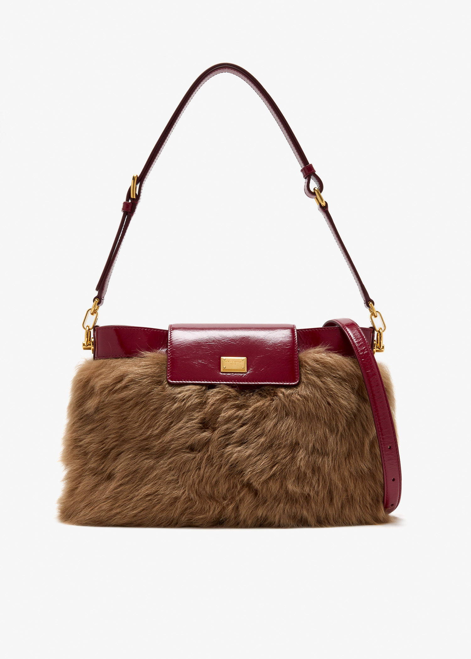 Vittoria shoulder bag, Red
Vittoria shoulder bag, Red