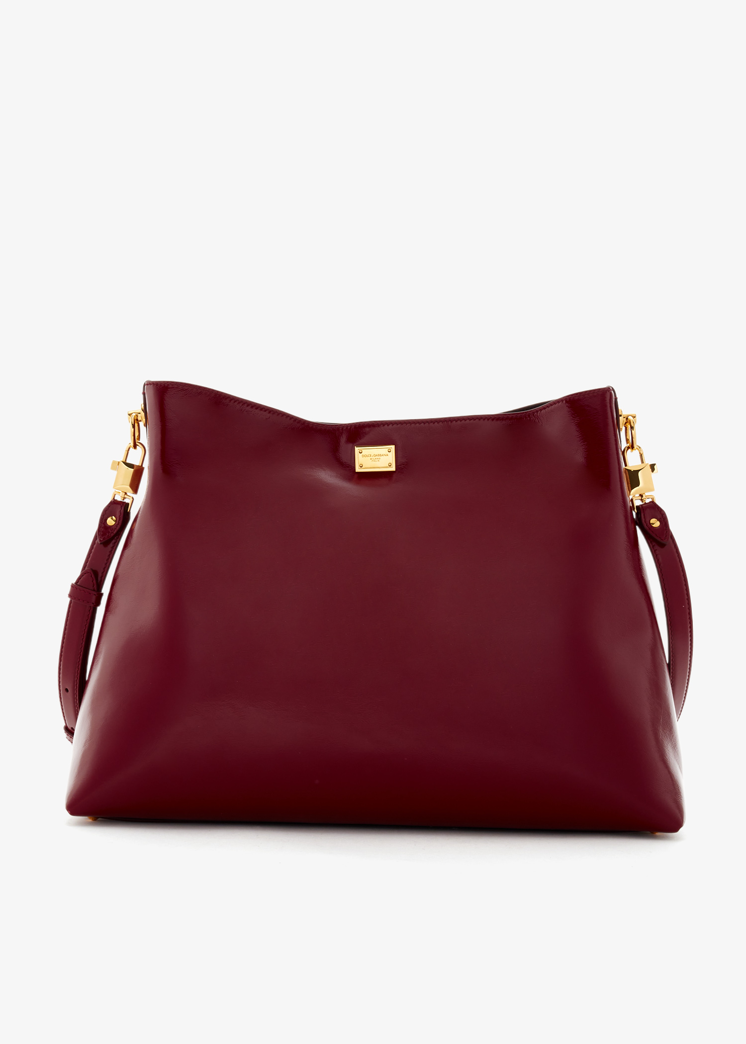 Large Vittoria shoulder bag, Red
Large Vittoria shoulder bag, Red