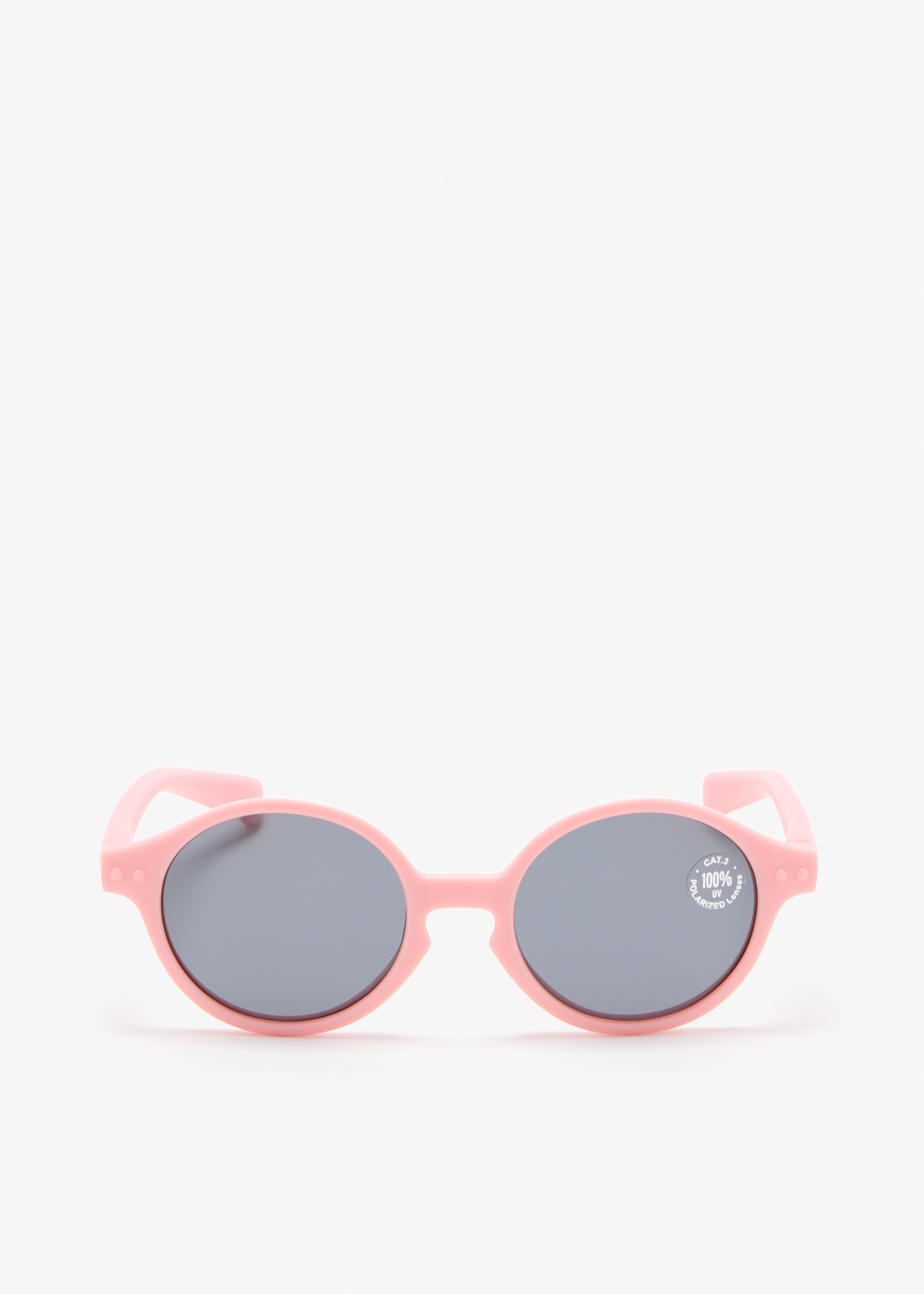 Round sunglasses, Pink
Round sunglasses, Pink