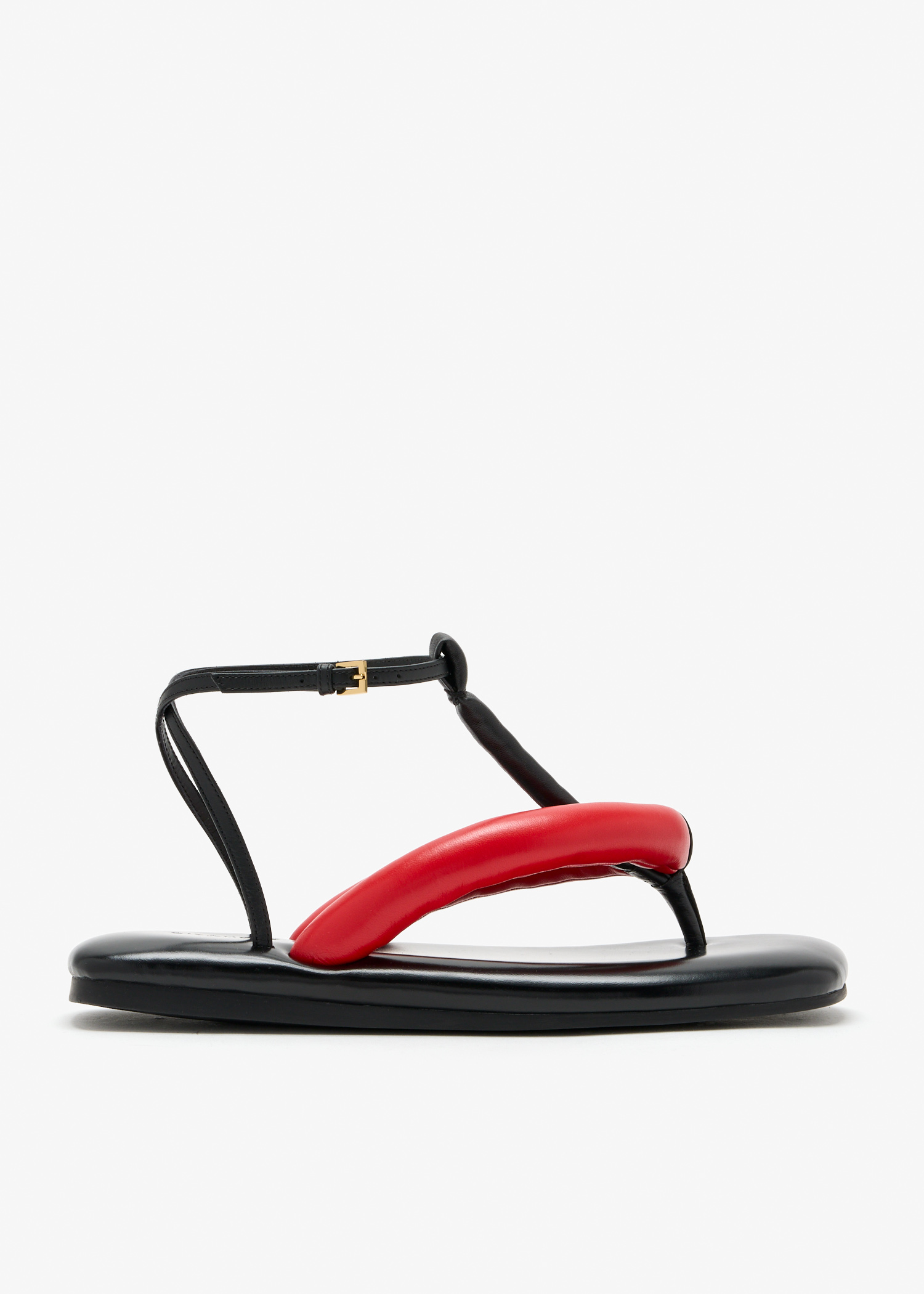 Boudoir thong sandals, Red
Boudoir thong sandals, Red