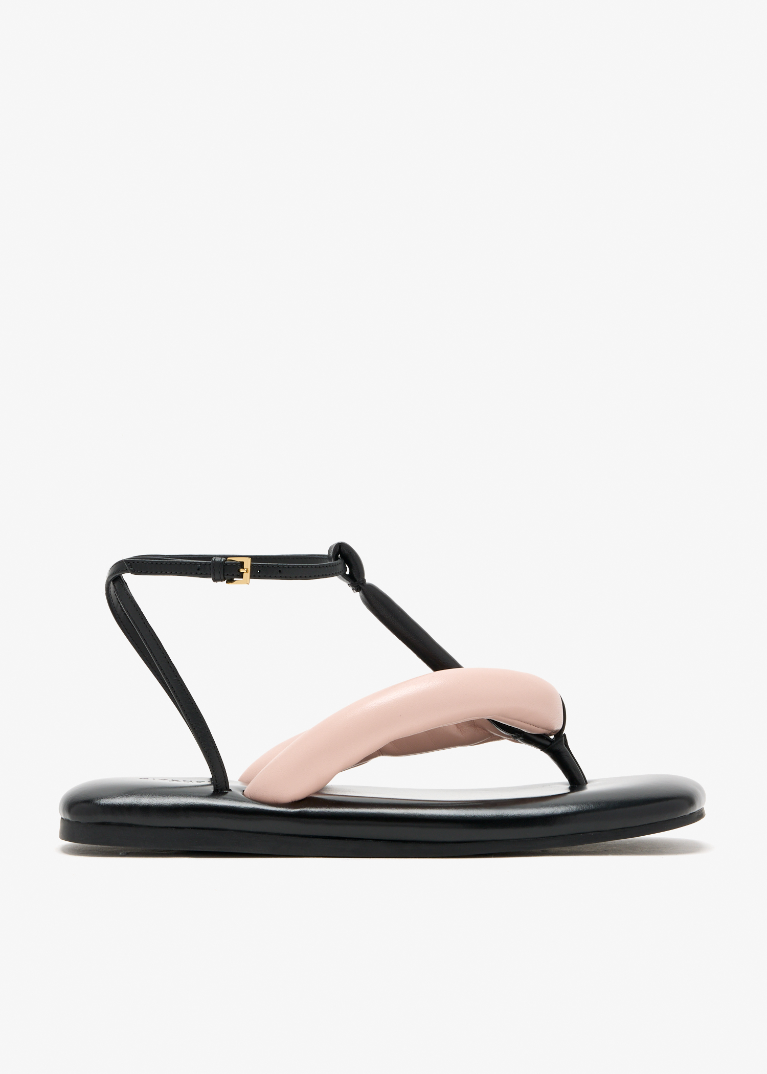 Boudoir thong sandals, Pink
Boudoir thong sandals, Pink