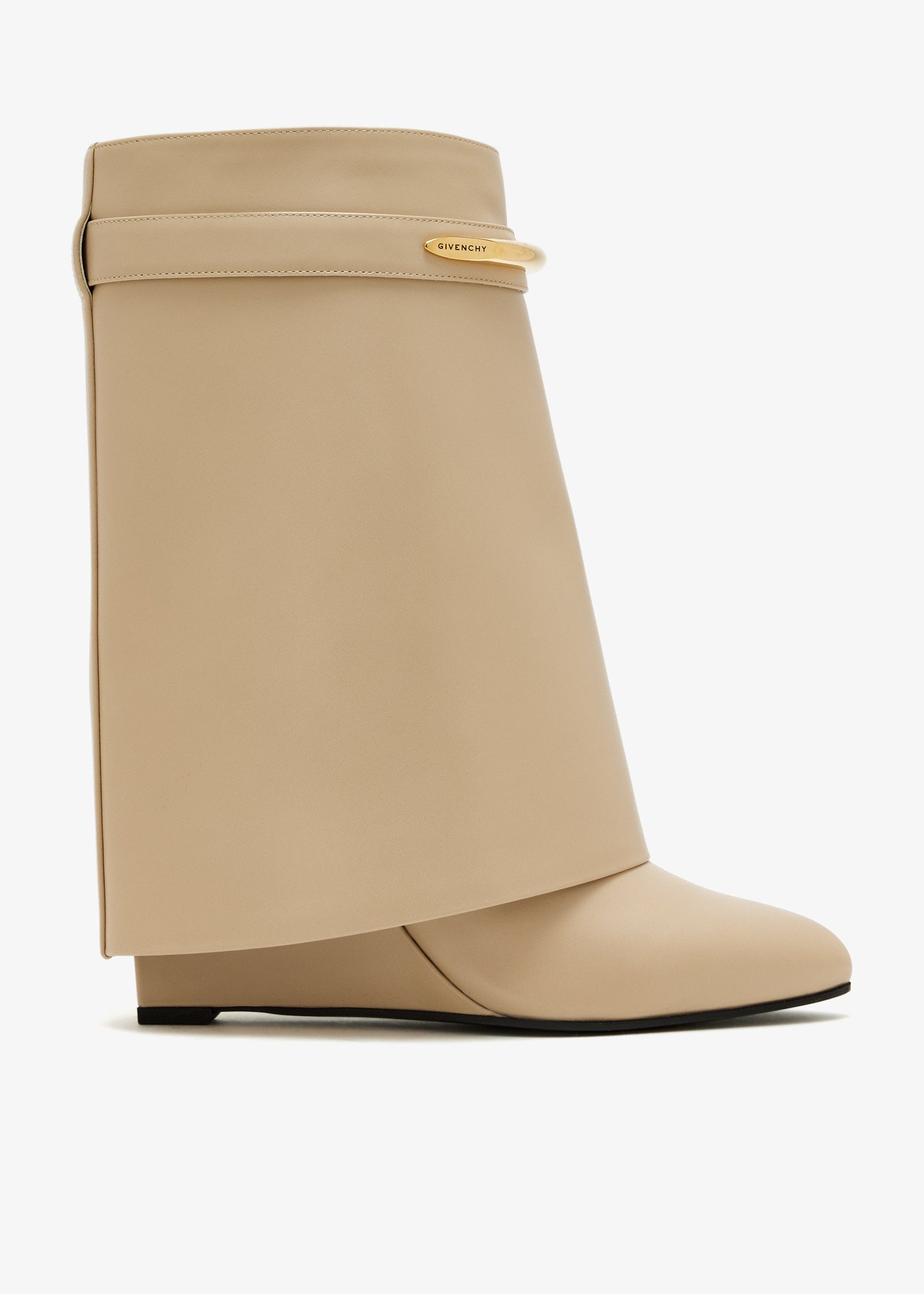 Shark ankle boots, Beige
Shark ankle boots, Beige