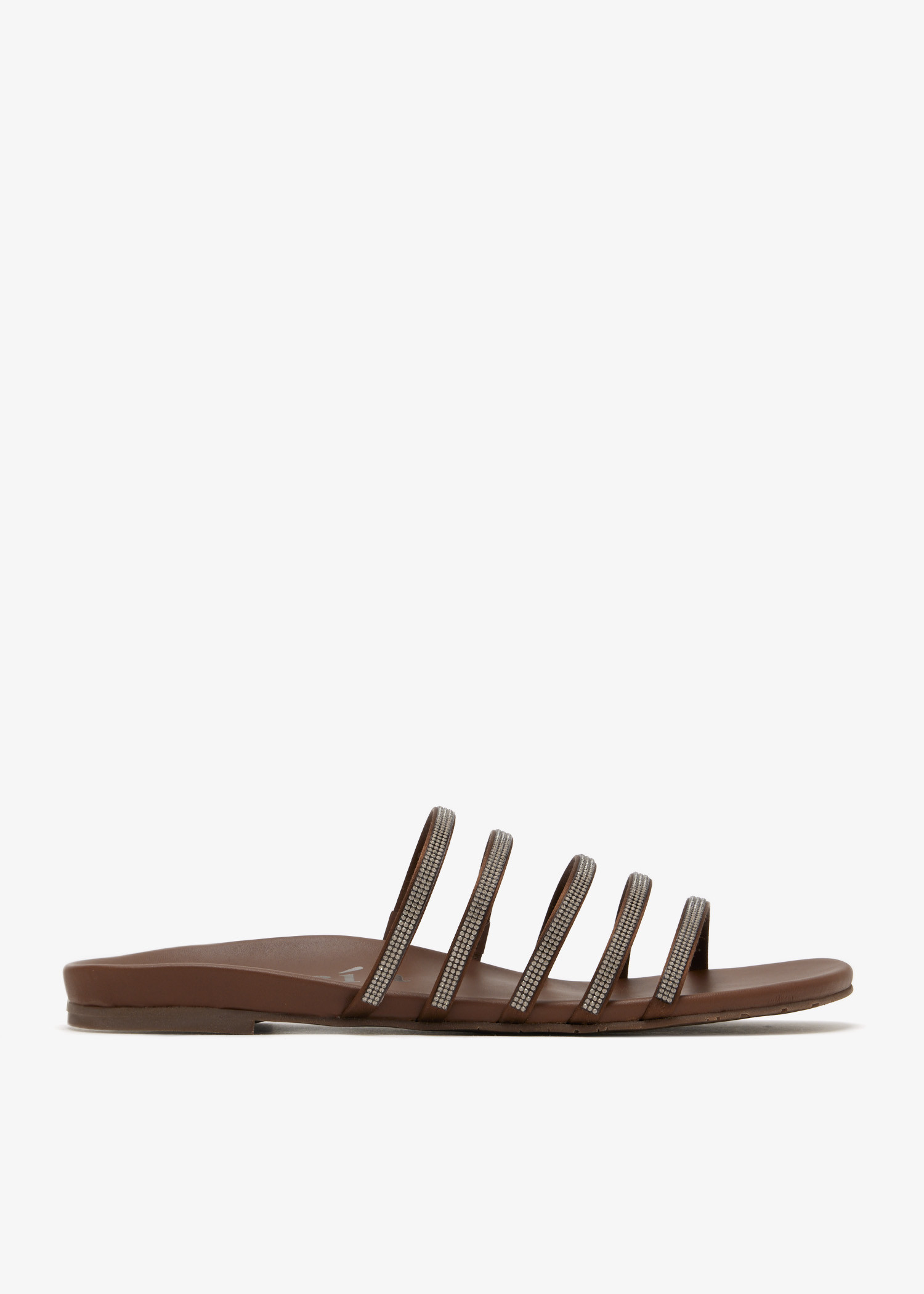 Beatrix sandals, Brown
Beatrix sandals, Brown