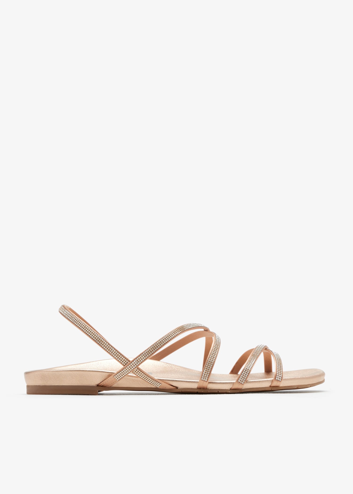 Bera sandals, Gold
Bera sandals, Gold