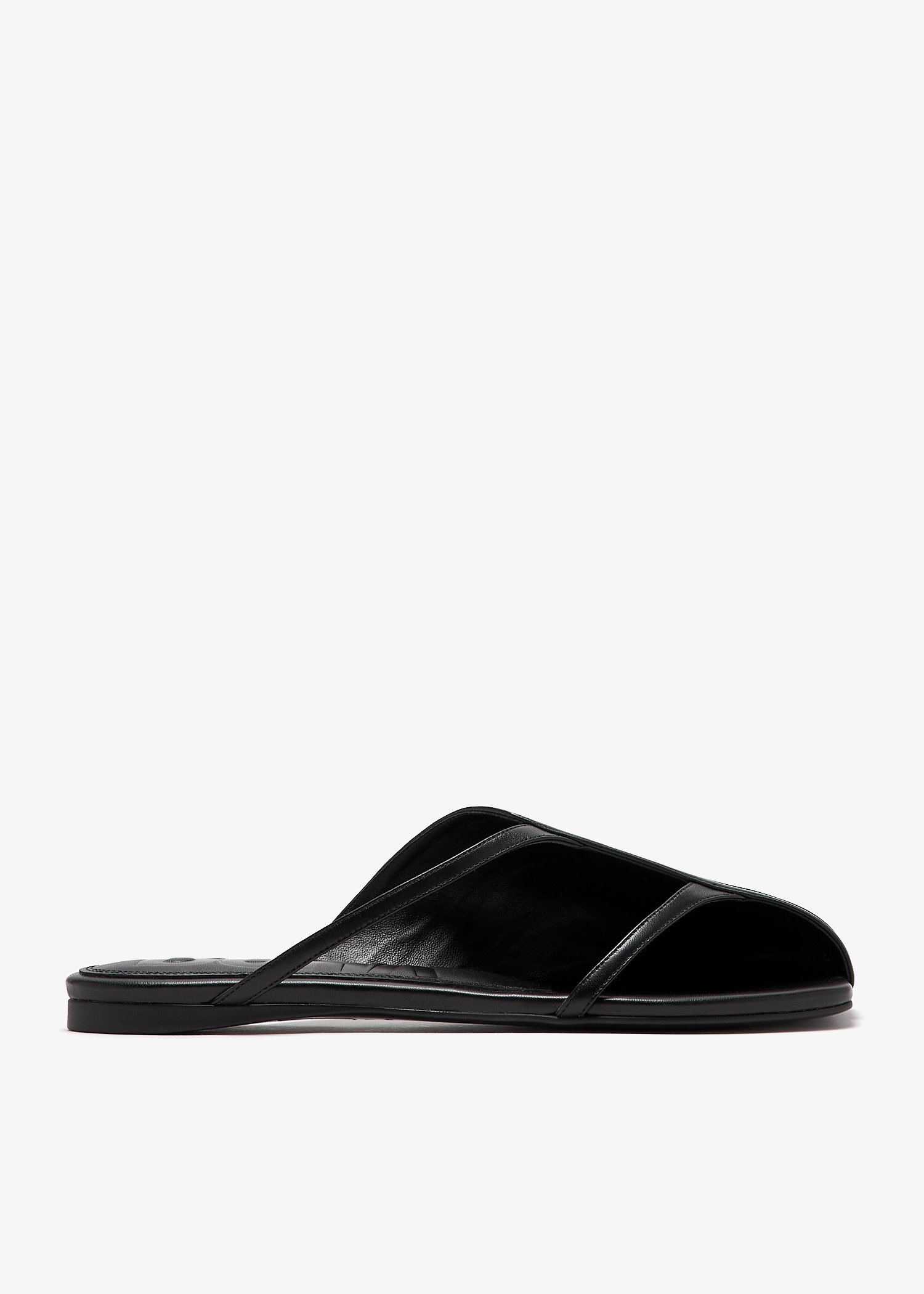 Beya mules, Black
Beya mules, Black