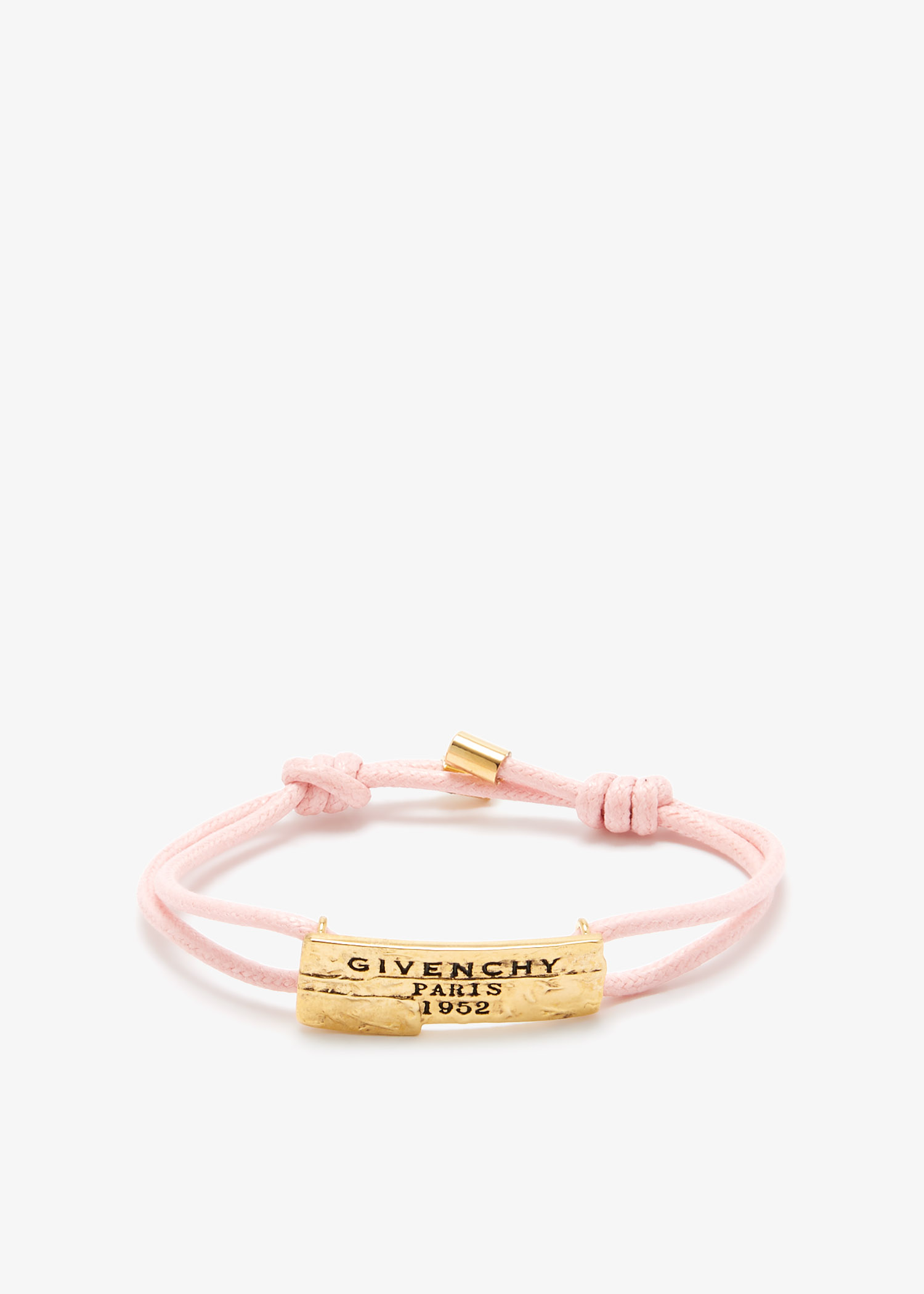 Tape bracelet, Pink
Tape bracelet, Pink