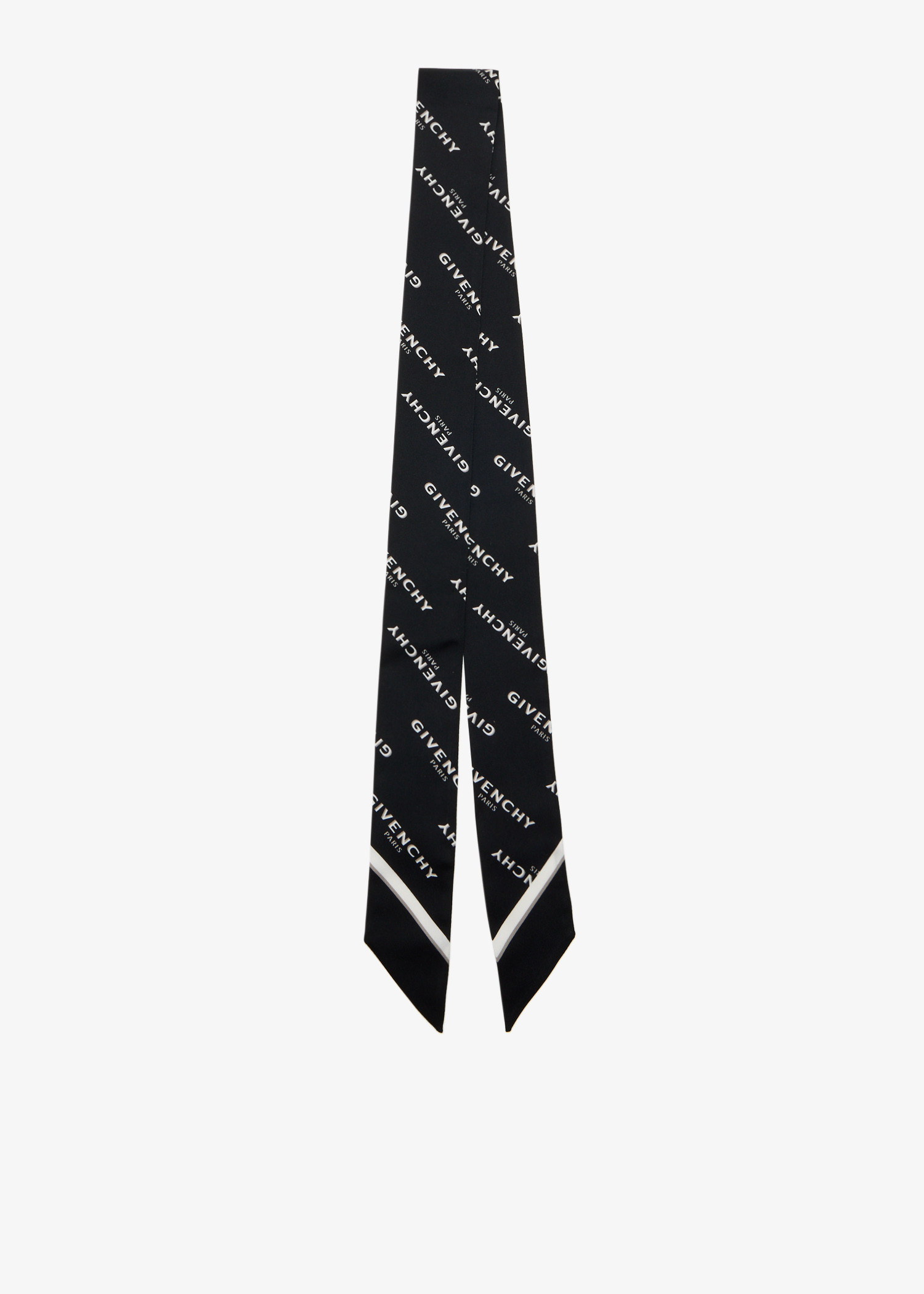 Shadow bandeau, Black
Shadow bandeau, Black