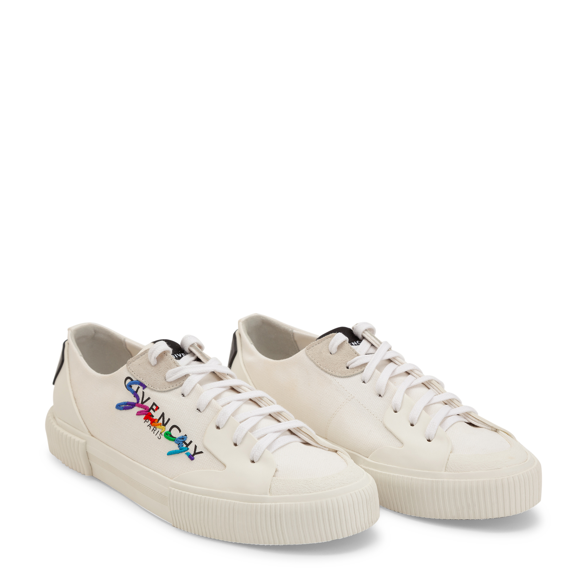 Tennis Light sneakers, White
