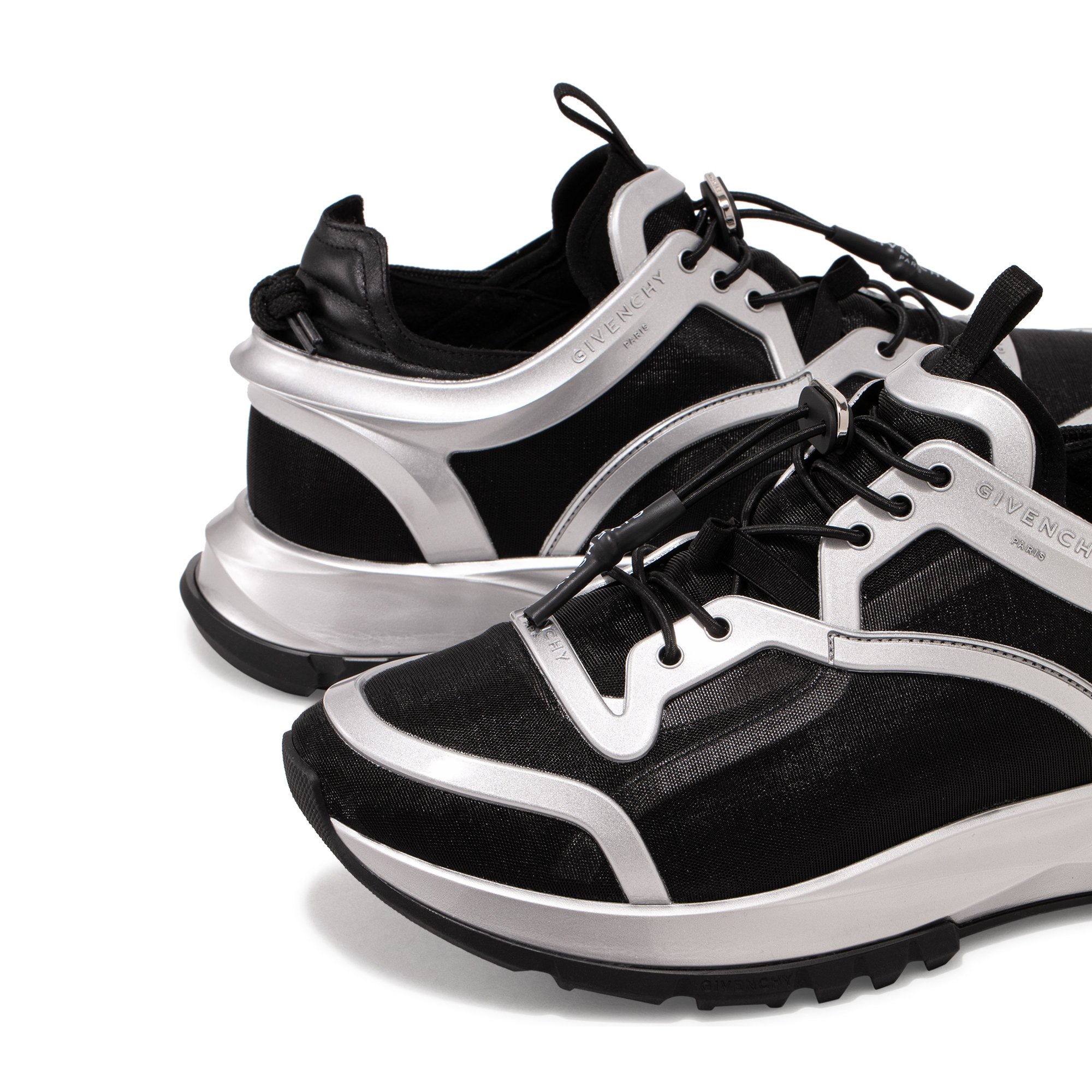 Spectre sneakers, Black