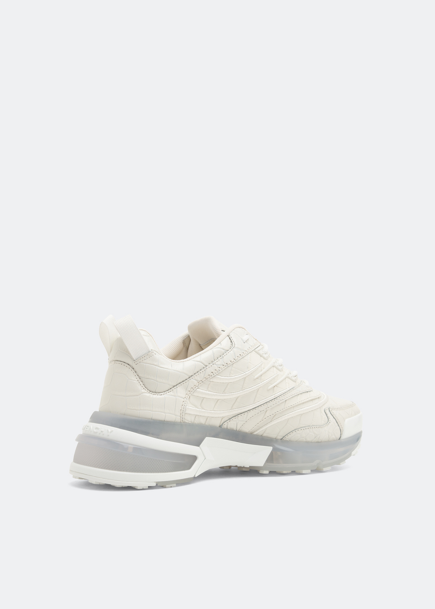 GIV 1 sneakers, White