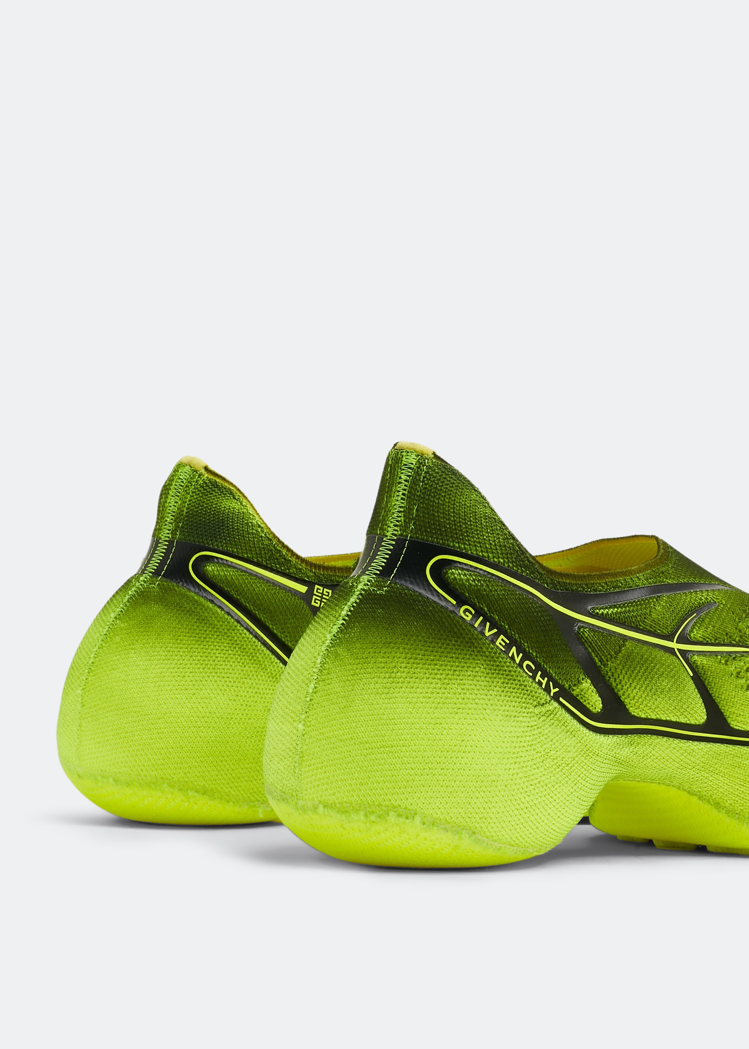 TK360+ sneakers, Green