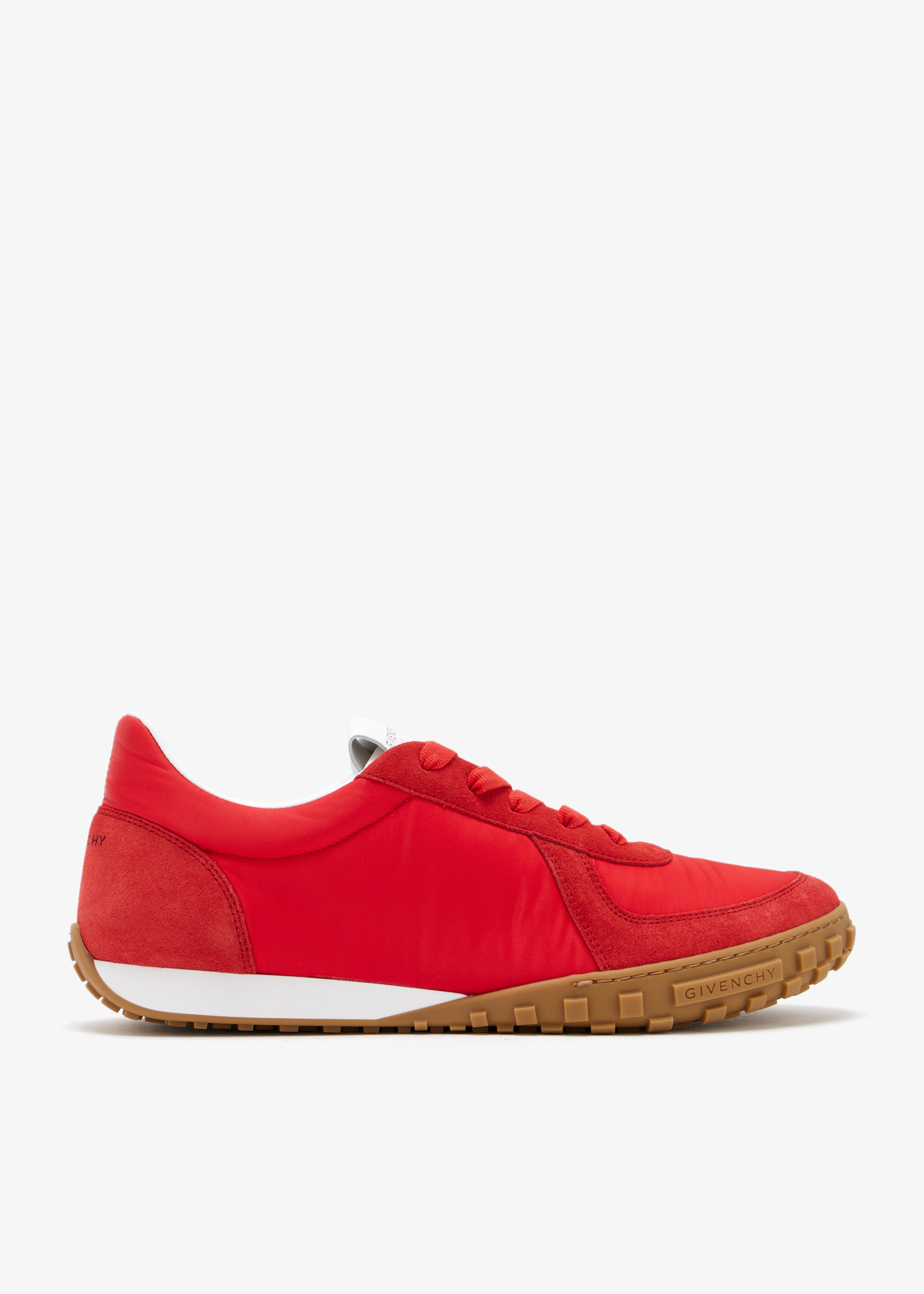 Glide sneakers, Red
Glide sneakers, Red