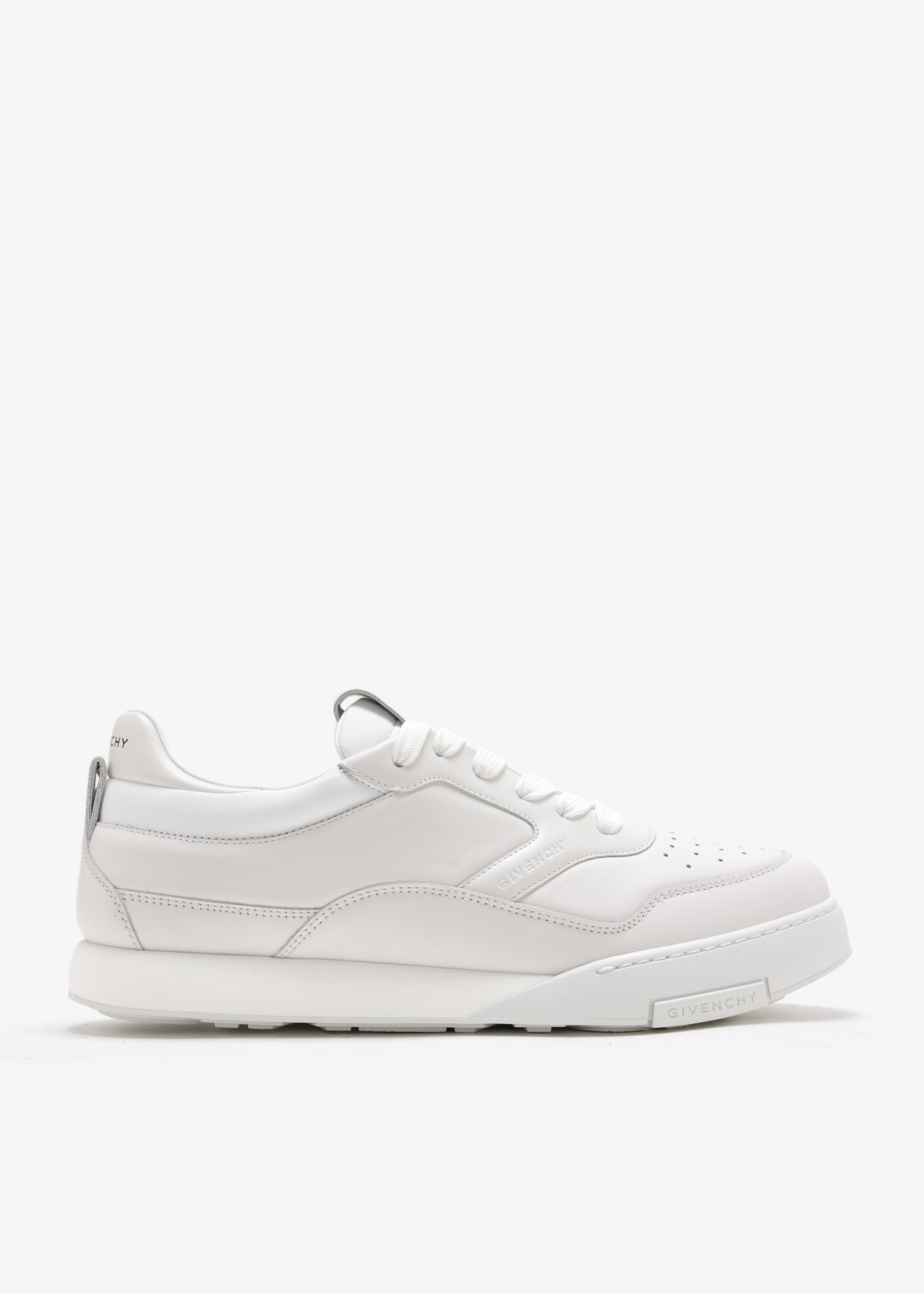 Yard sneakers, White
Yard sneakers, White