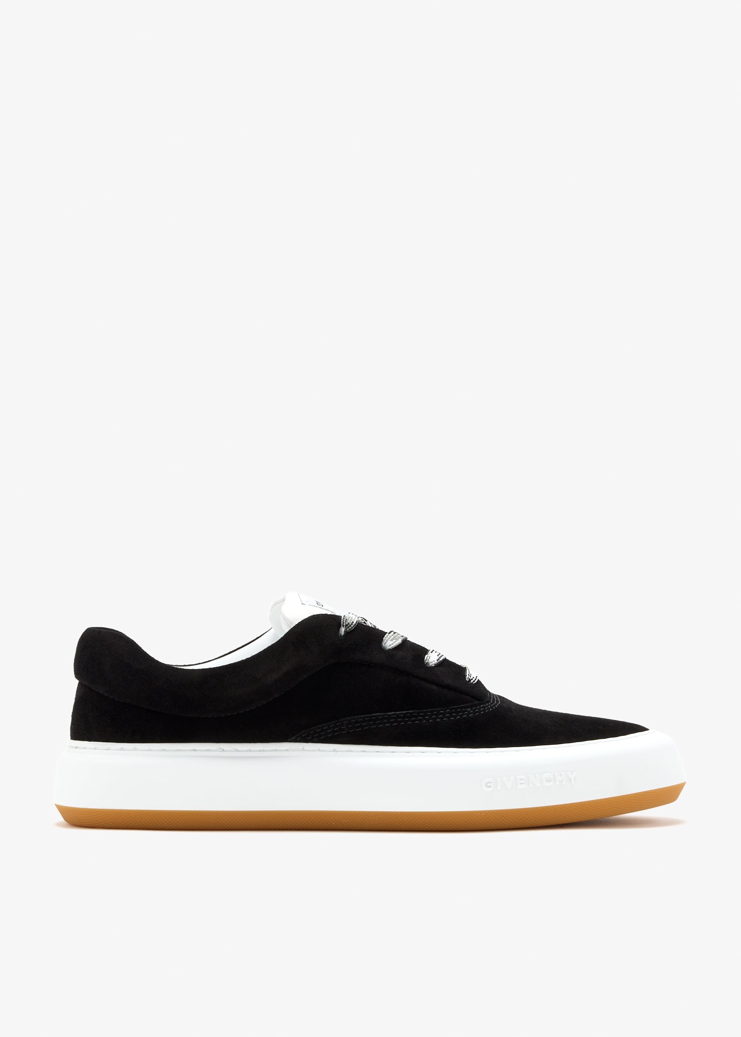 New City sneakers, Black
New City sneakers, Black