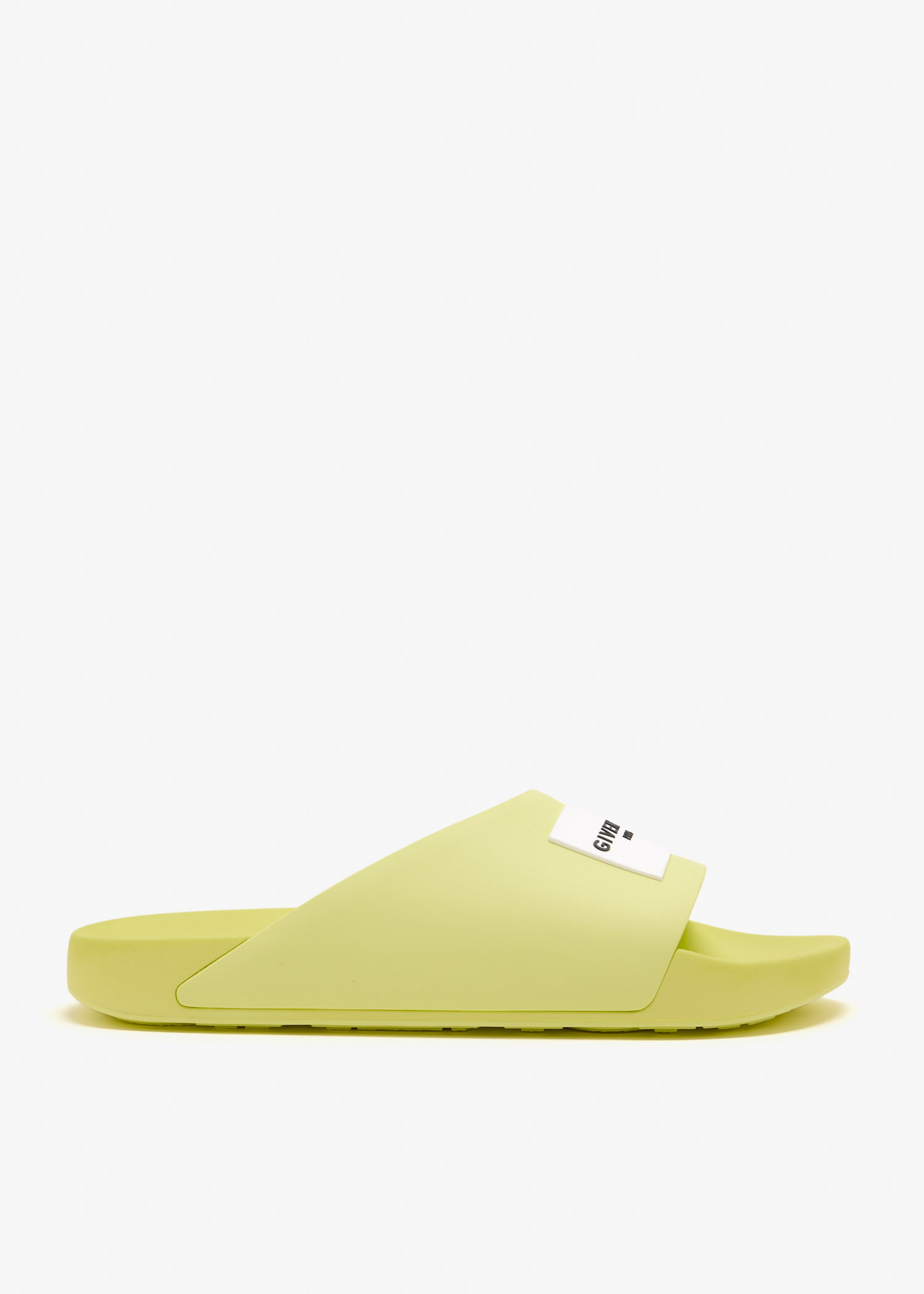 Label slides, Yellow
Label slides, Yellow