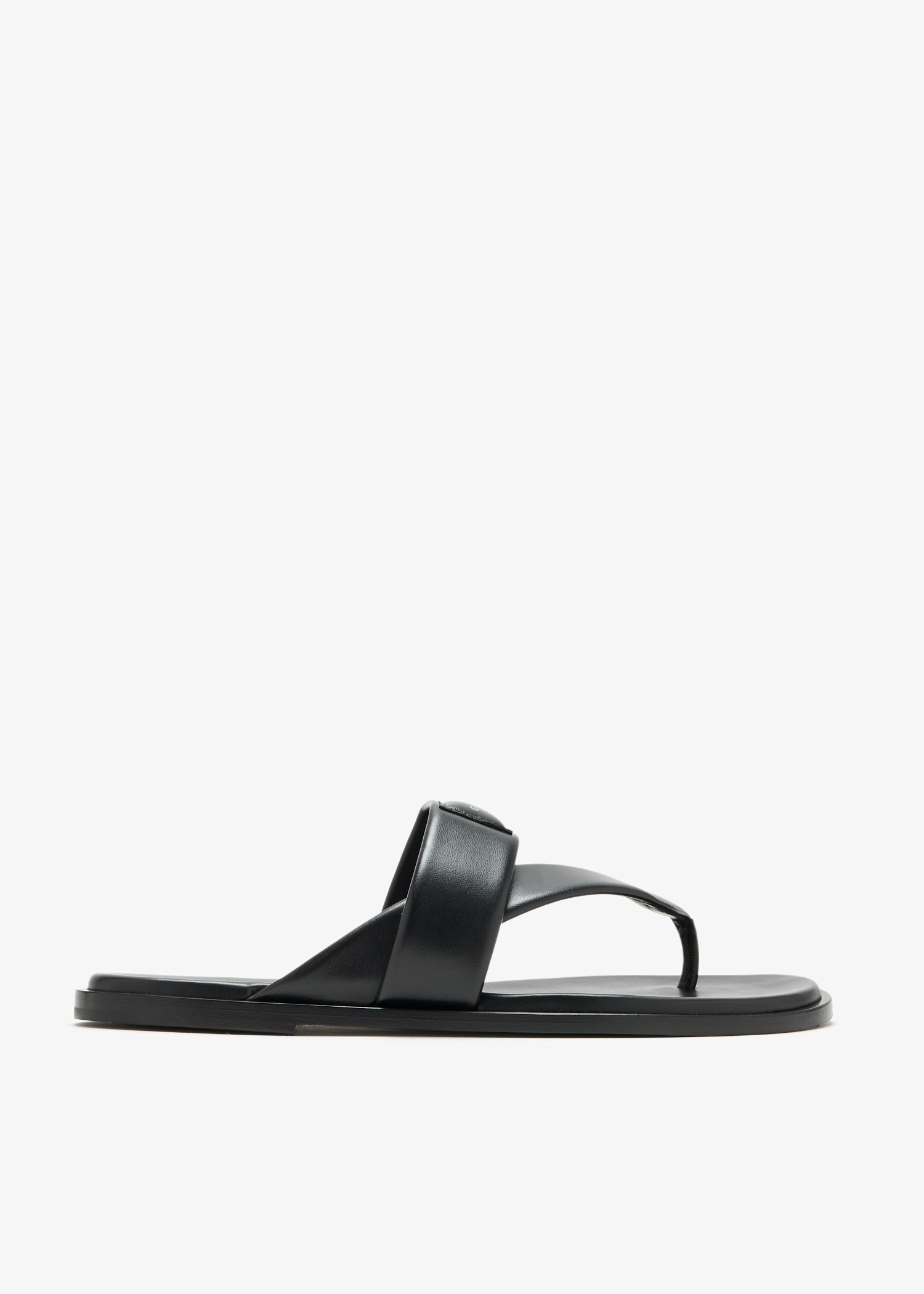Bay sandals, Black
Bay sandals, Black