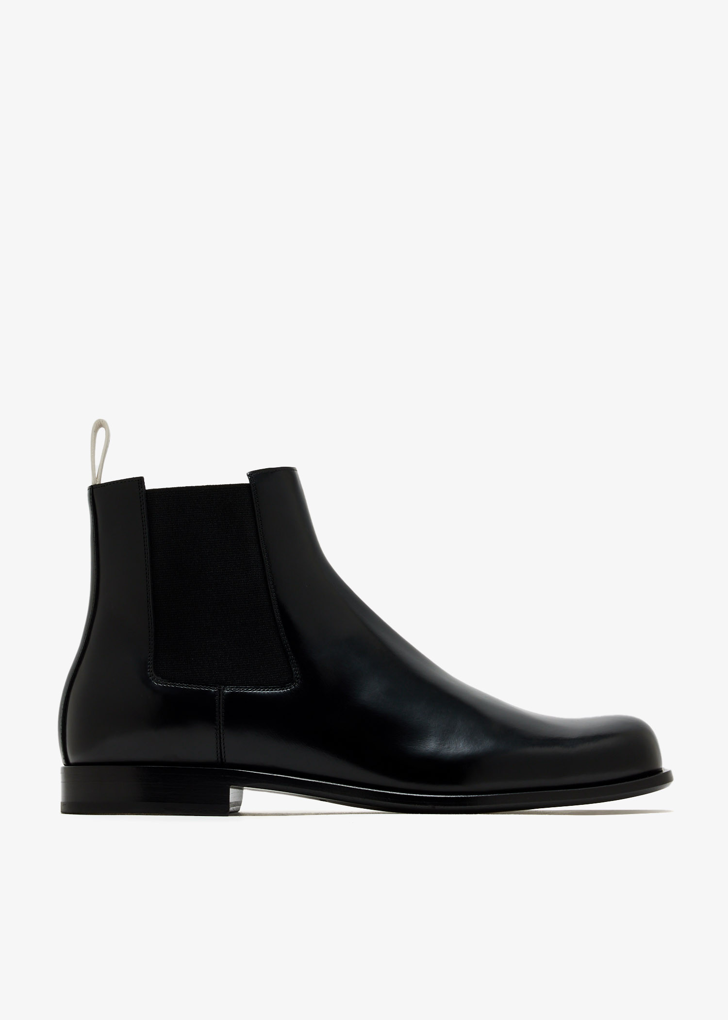 Tux Chelsea boots, Black
Tux Chelsea boots, Black