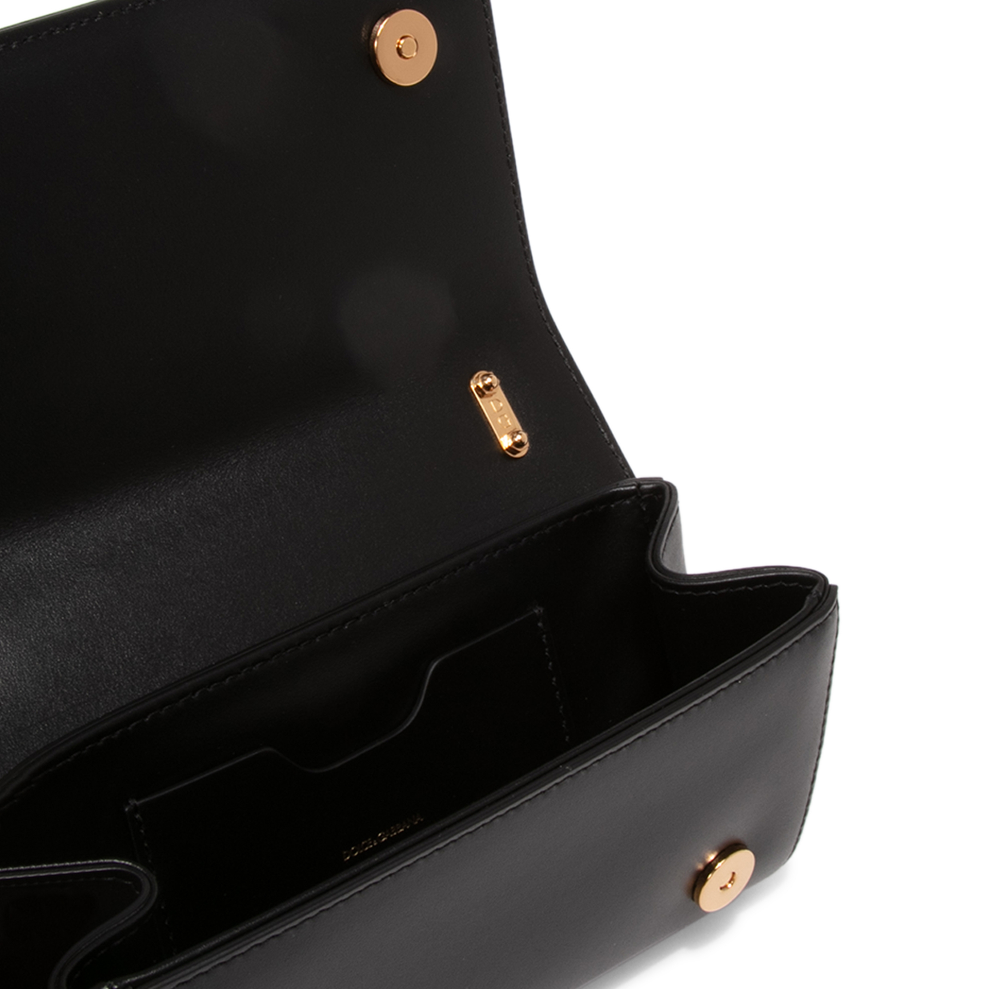 DG Girls phone bag, Black