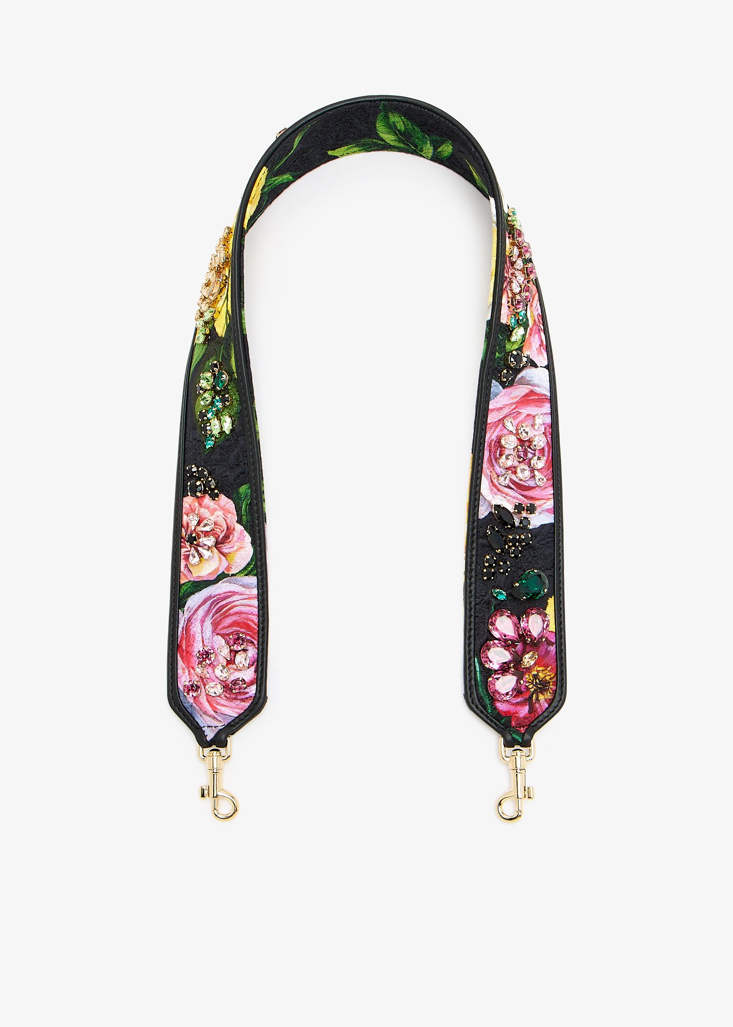 Brocade strap, Printed
Brocade strap, Printed