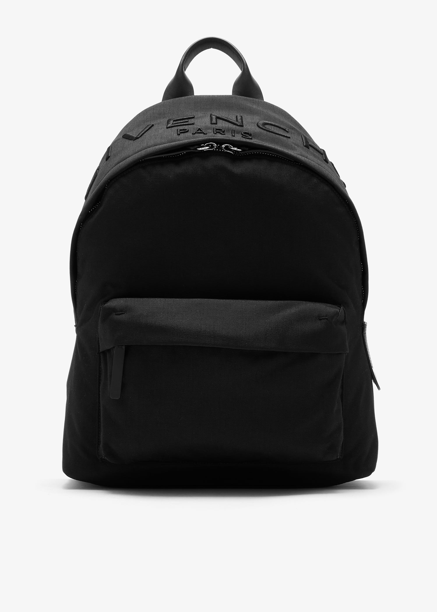 Cargo backpack, Black
Cargo backpack, Black