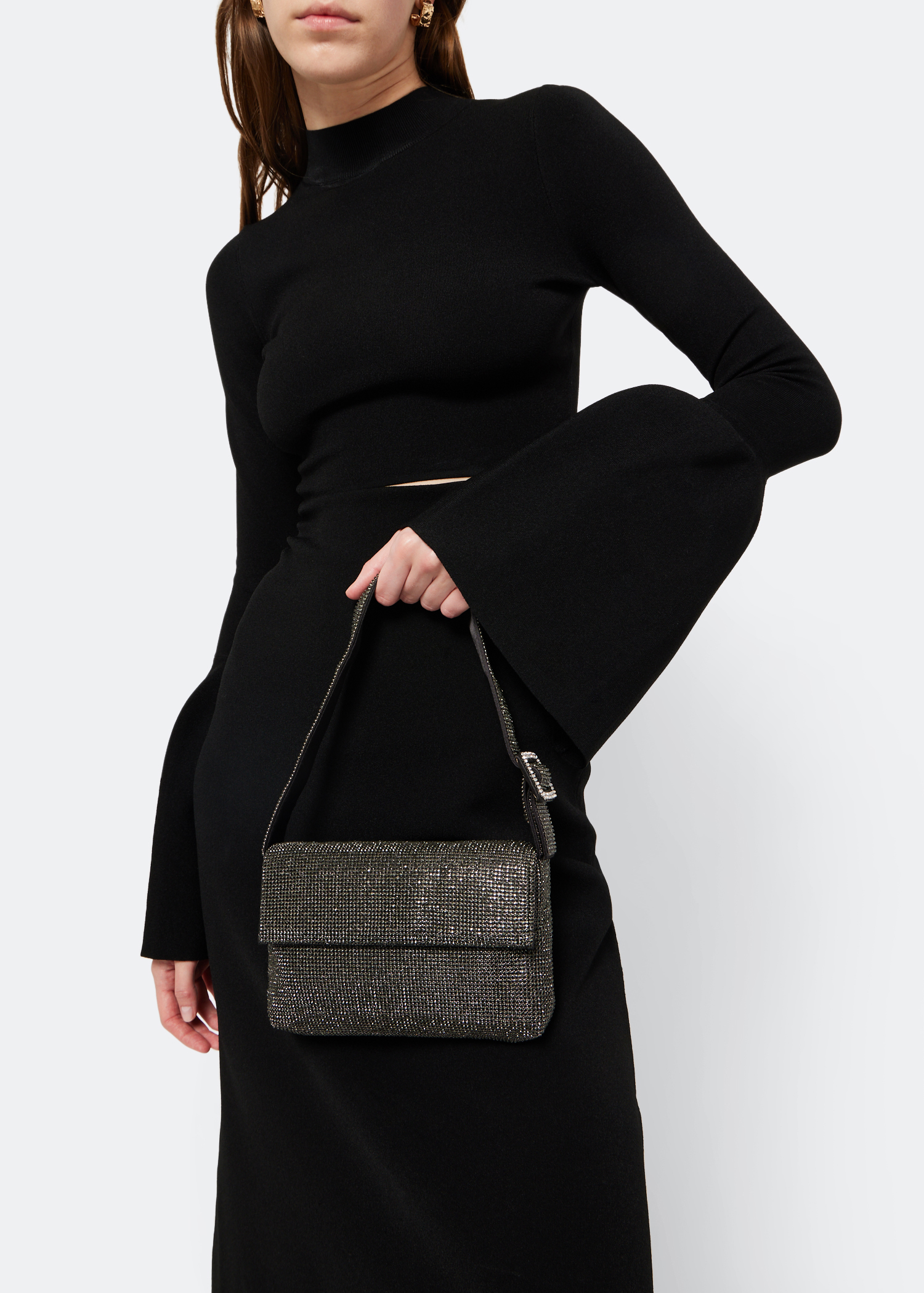 Blizzard bag, Black