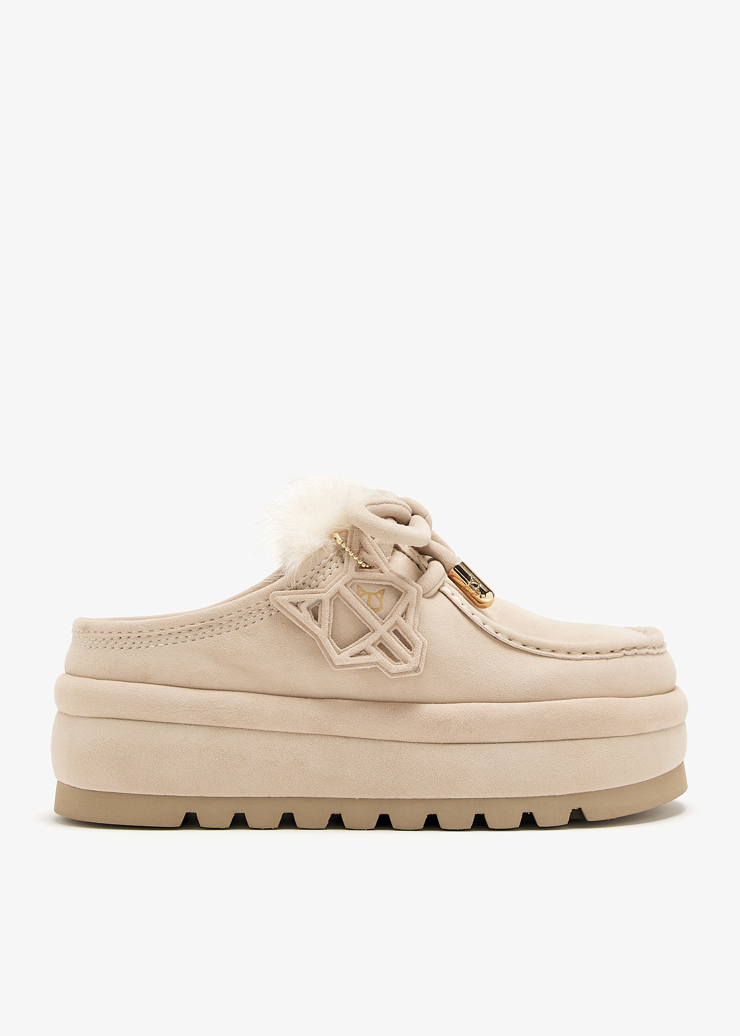 Blizzard slip-on sneakers, White
Blizzard slip-on sneakers, White