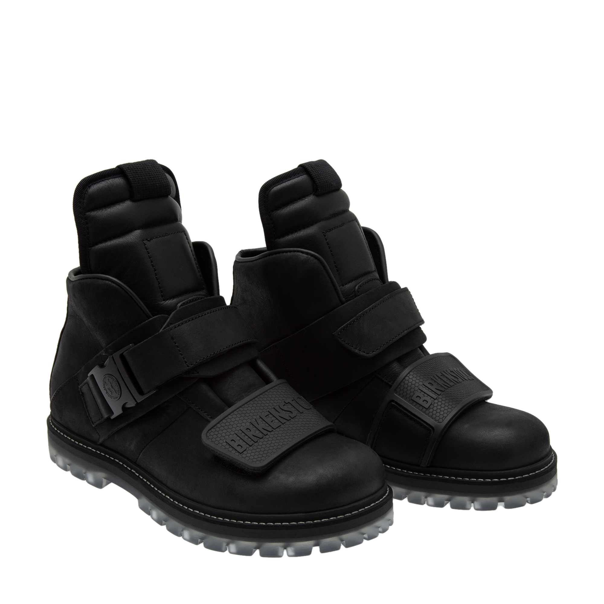 Classic slip-on sneakers, Black