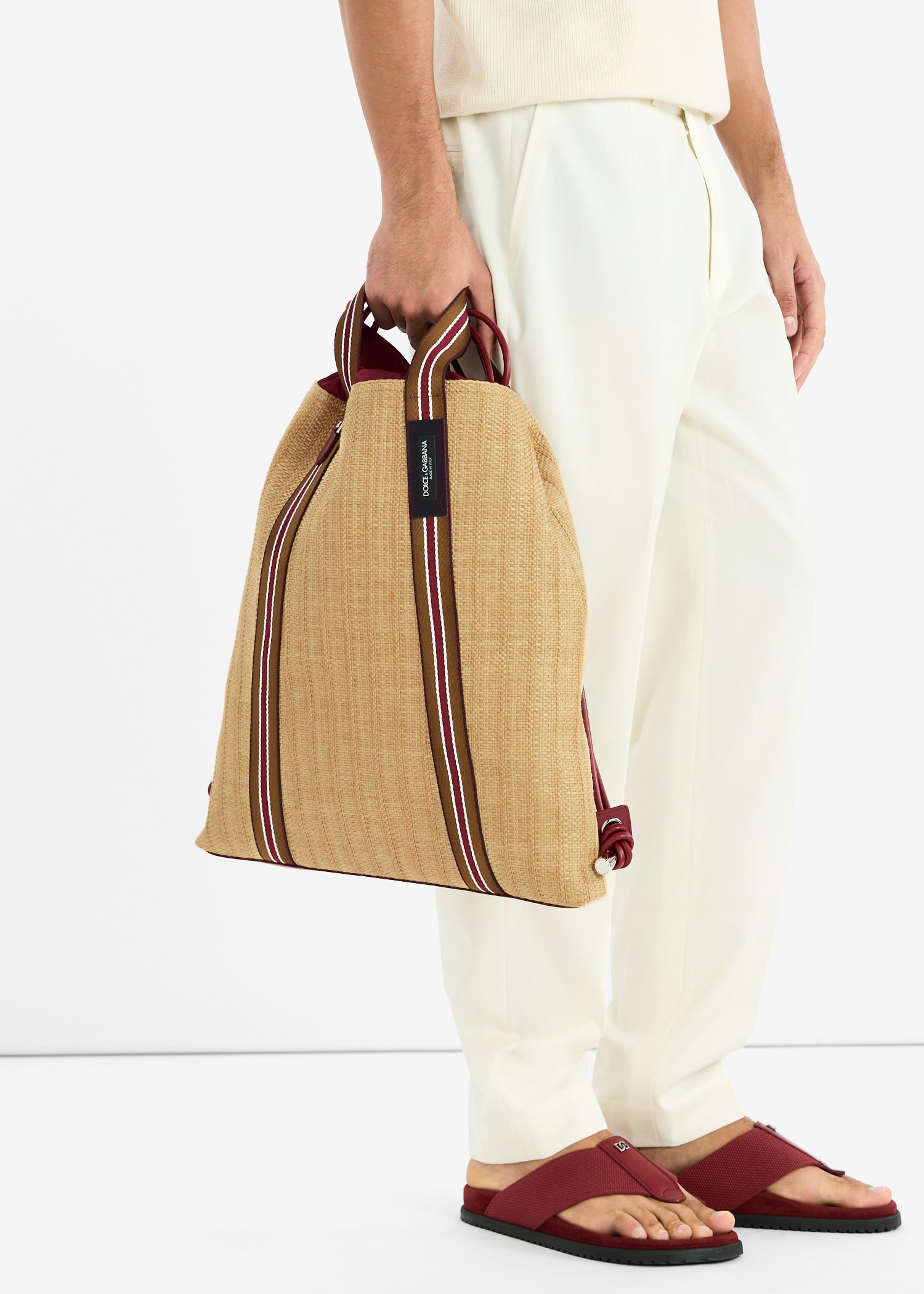 Essenza backpack, Beige
Essenza backpack, Beige