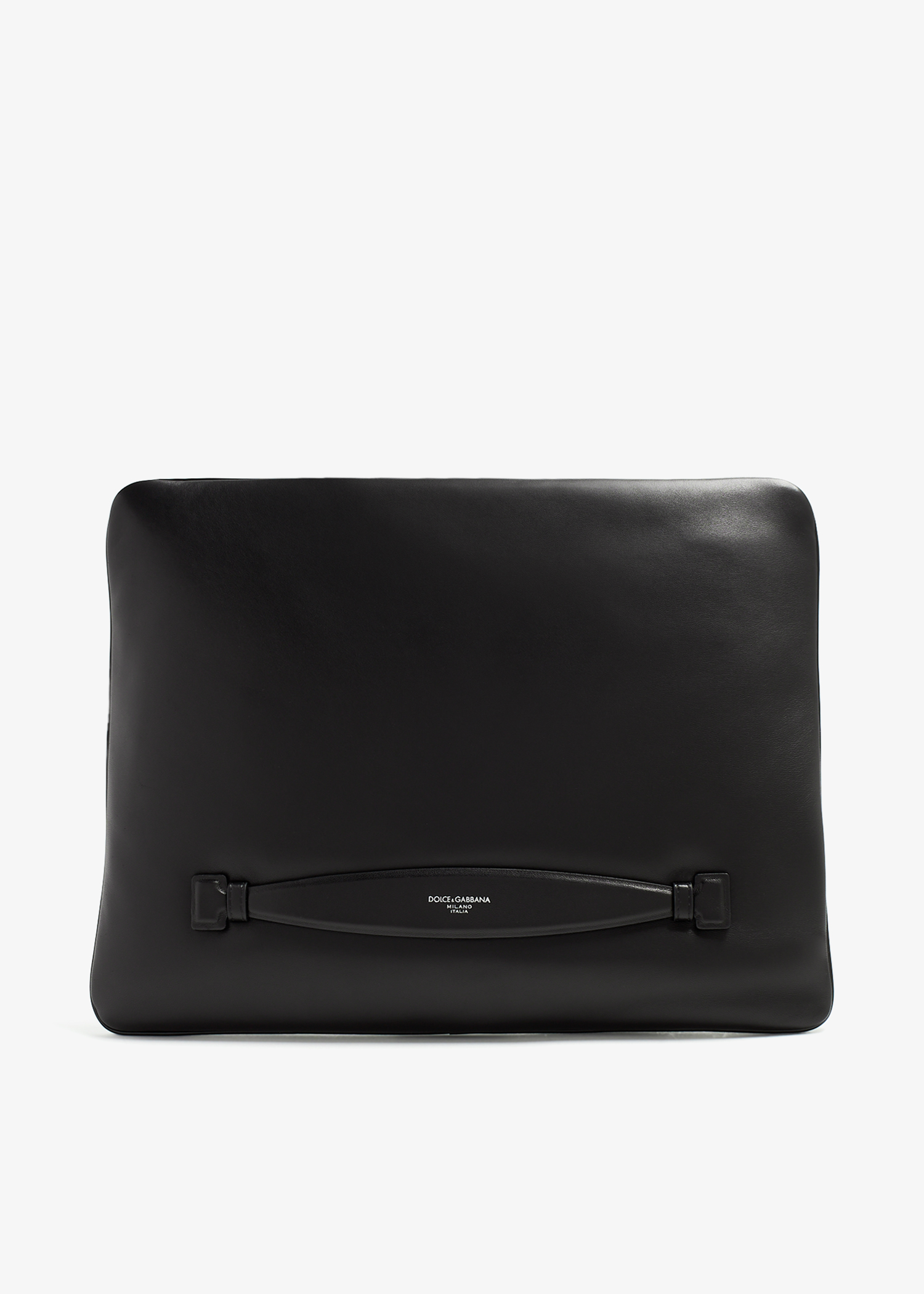 Nappa leather handbag, Black
Nappa leather handbag, Black