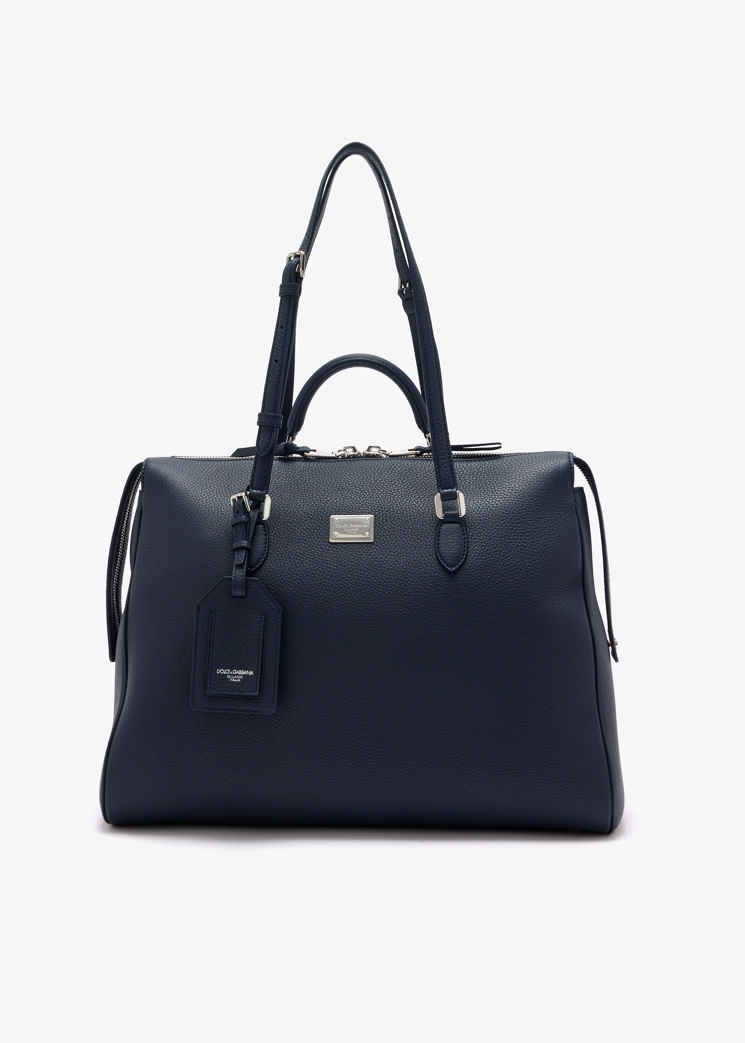 Vittoria handbag, Navy
Vittoria handbag, Navy