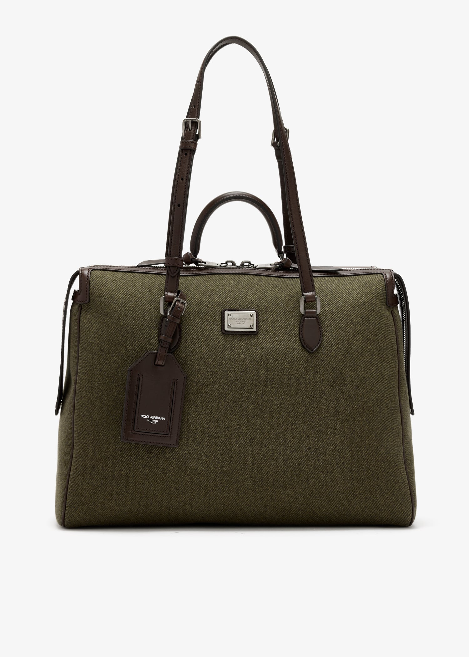 Vittoria handbag, Khaki
Vittoria handbag, Khaki