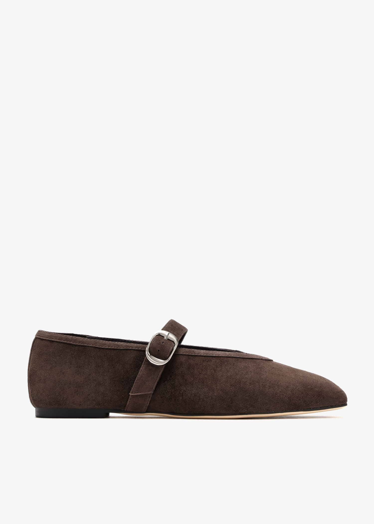 Bobbi ballet flats, Brown
Bobbi ballet flats, Brown