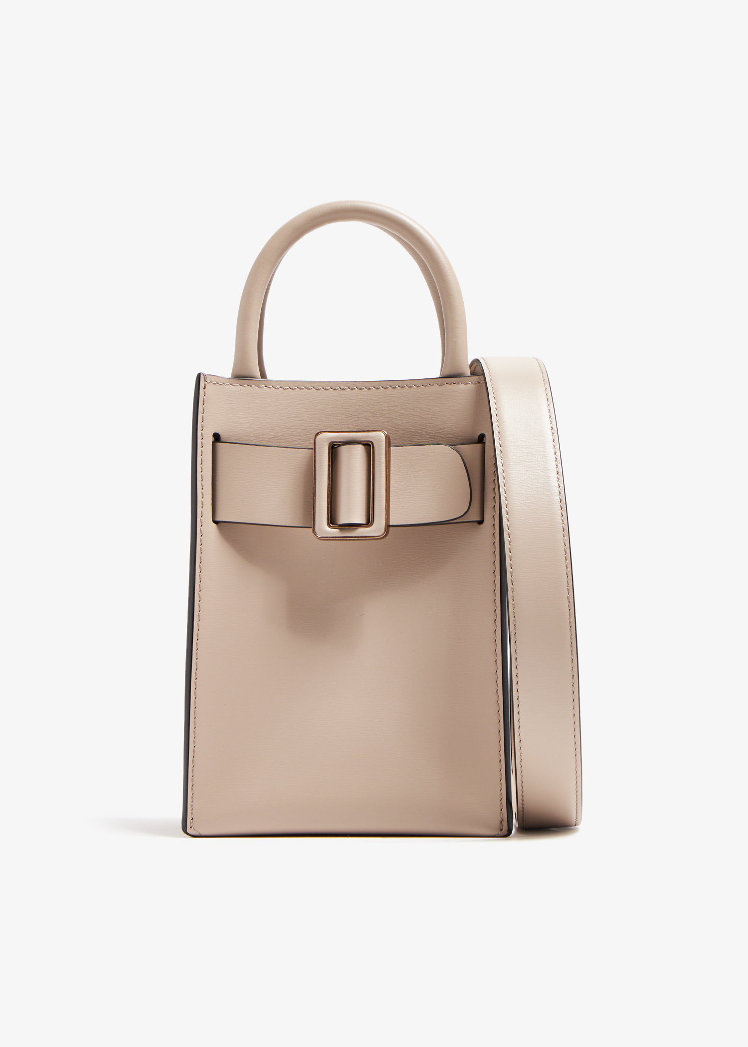 Bobby Tourist bag, Beige
Bobby Tourist bag, Beige