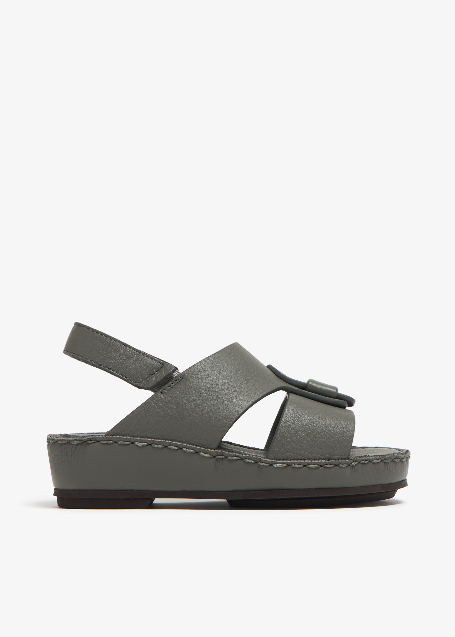 Isola Fissare sandals, Grey
Isola Fissare sandals, Grey