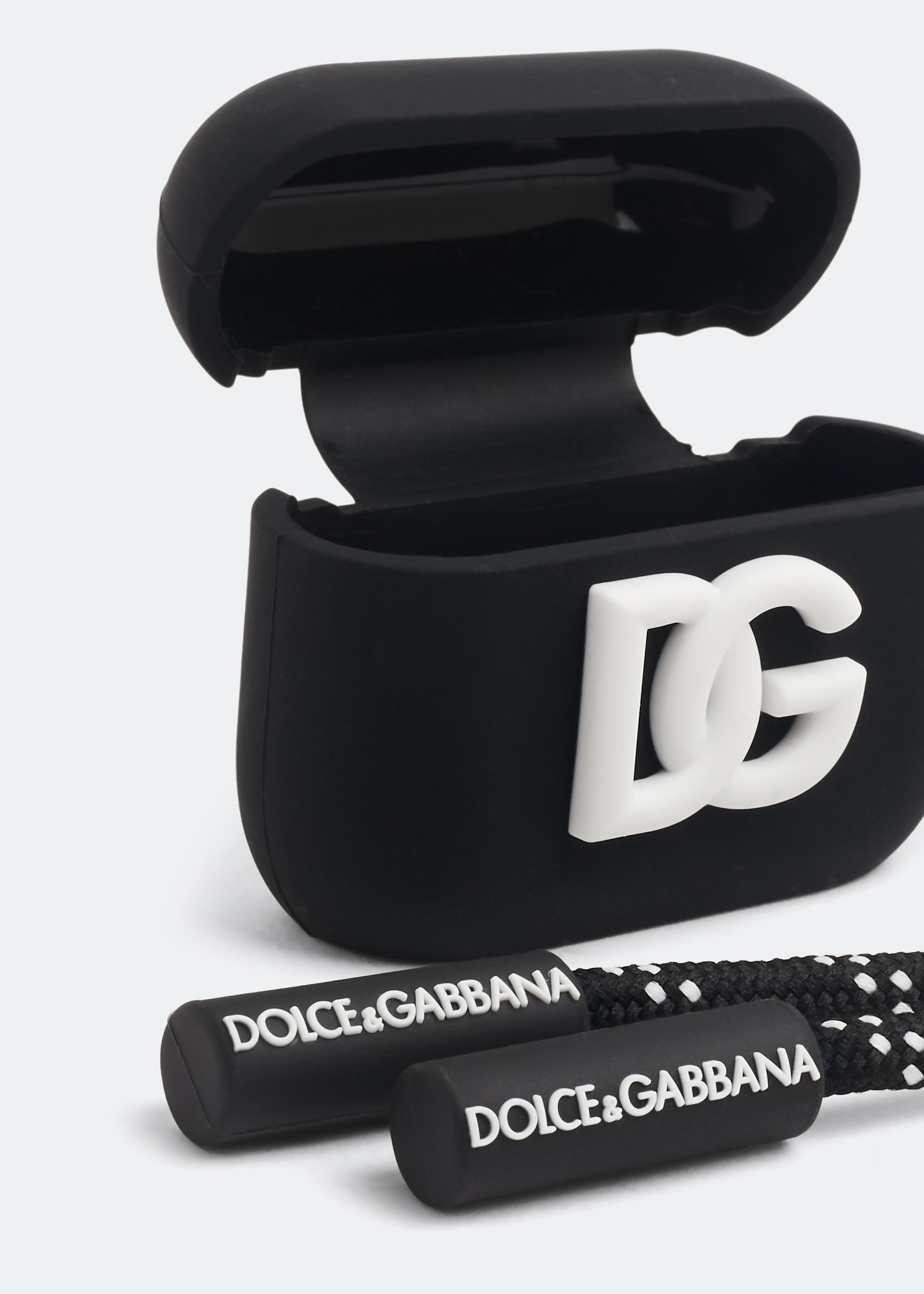 DG AirPods Pro case, Black