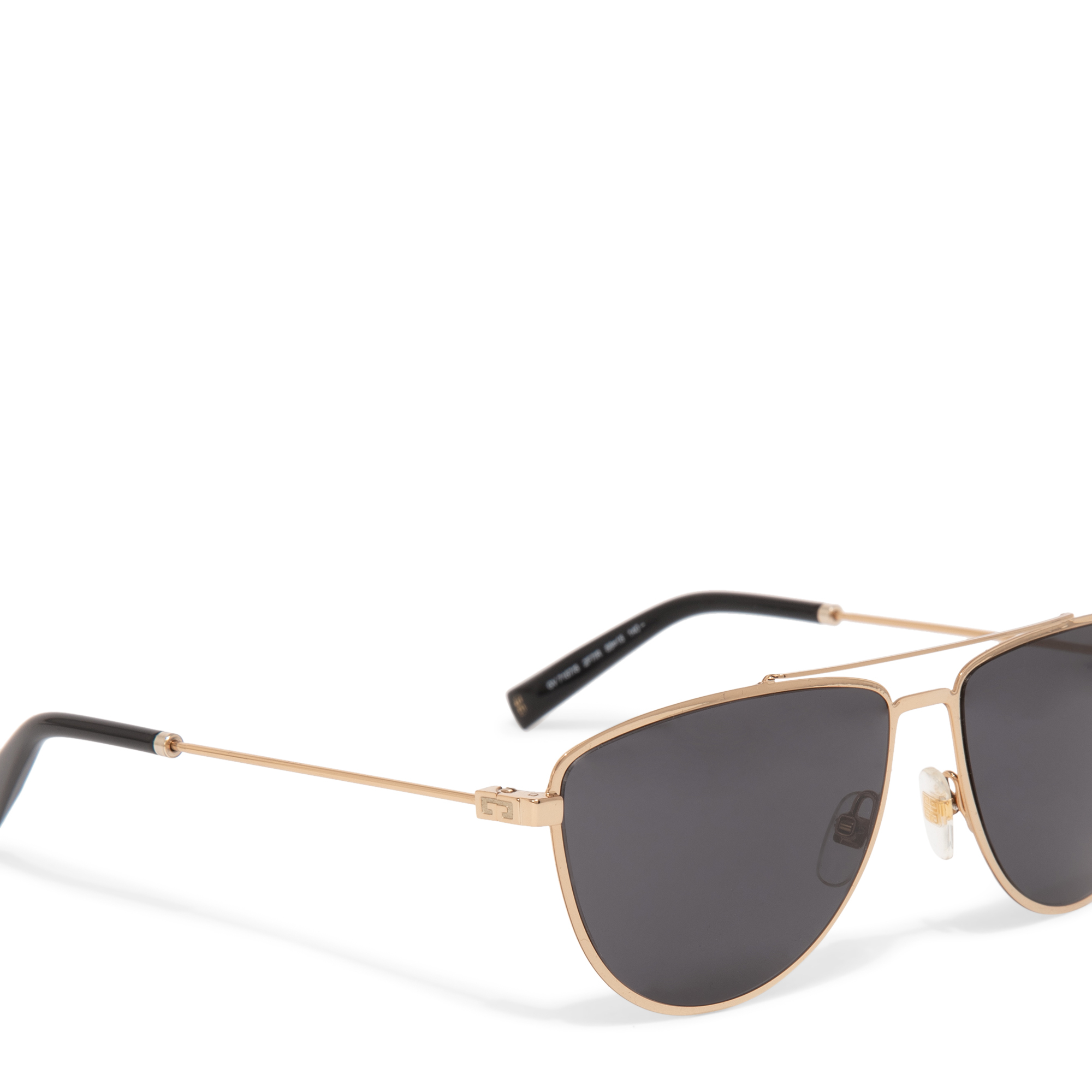 GV Cut sunglasses, Grey