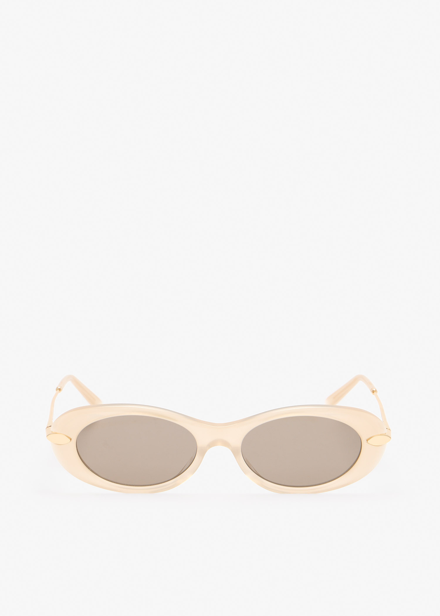 Bold Pinch sunglasses, Beige
Bold Pinch sunglasses, Beige