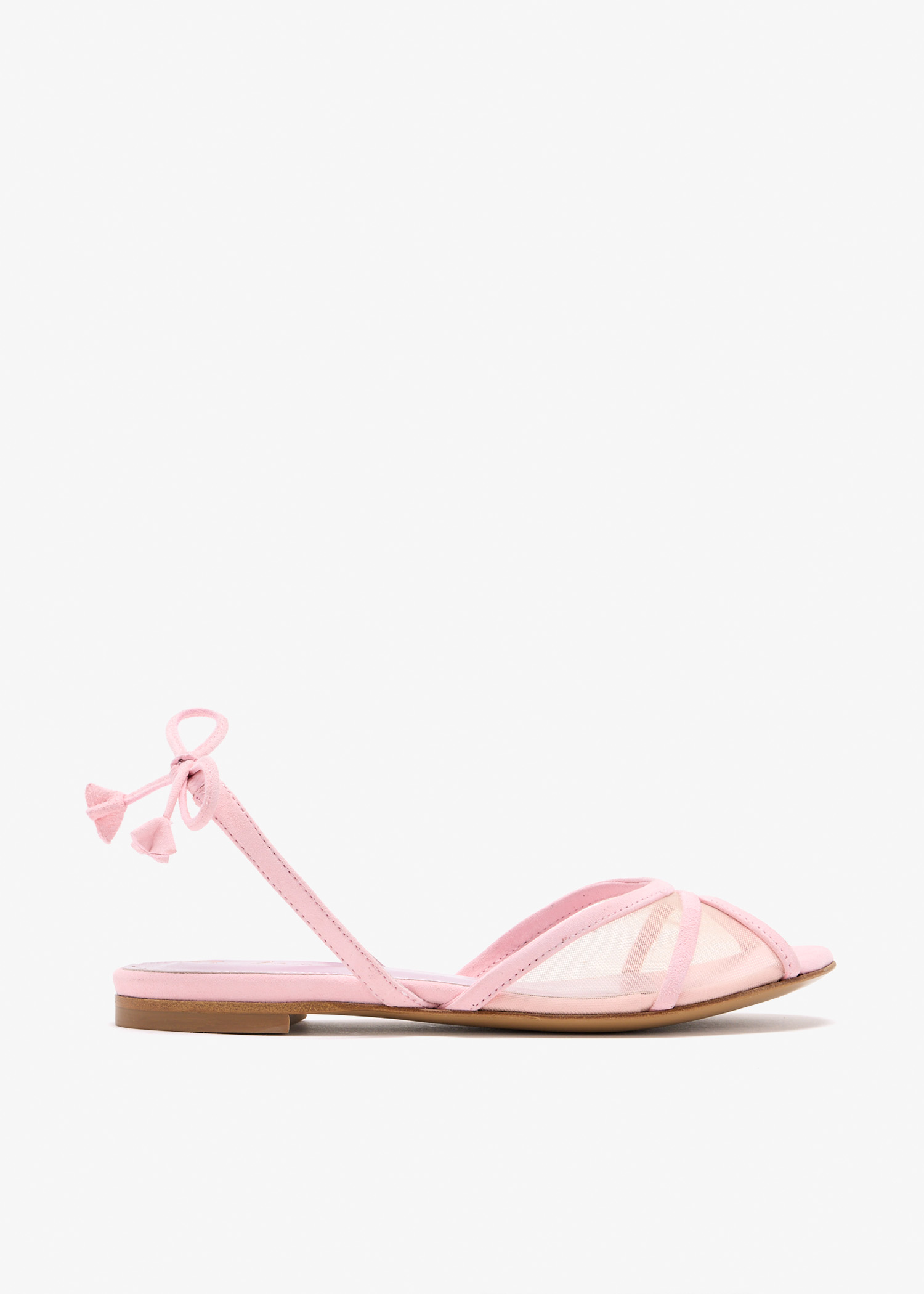Bria sandals, Pink
Bria sandals, Pink