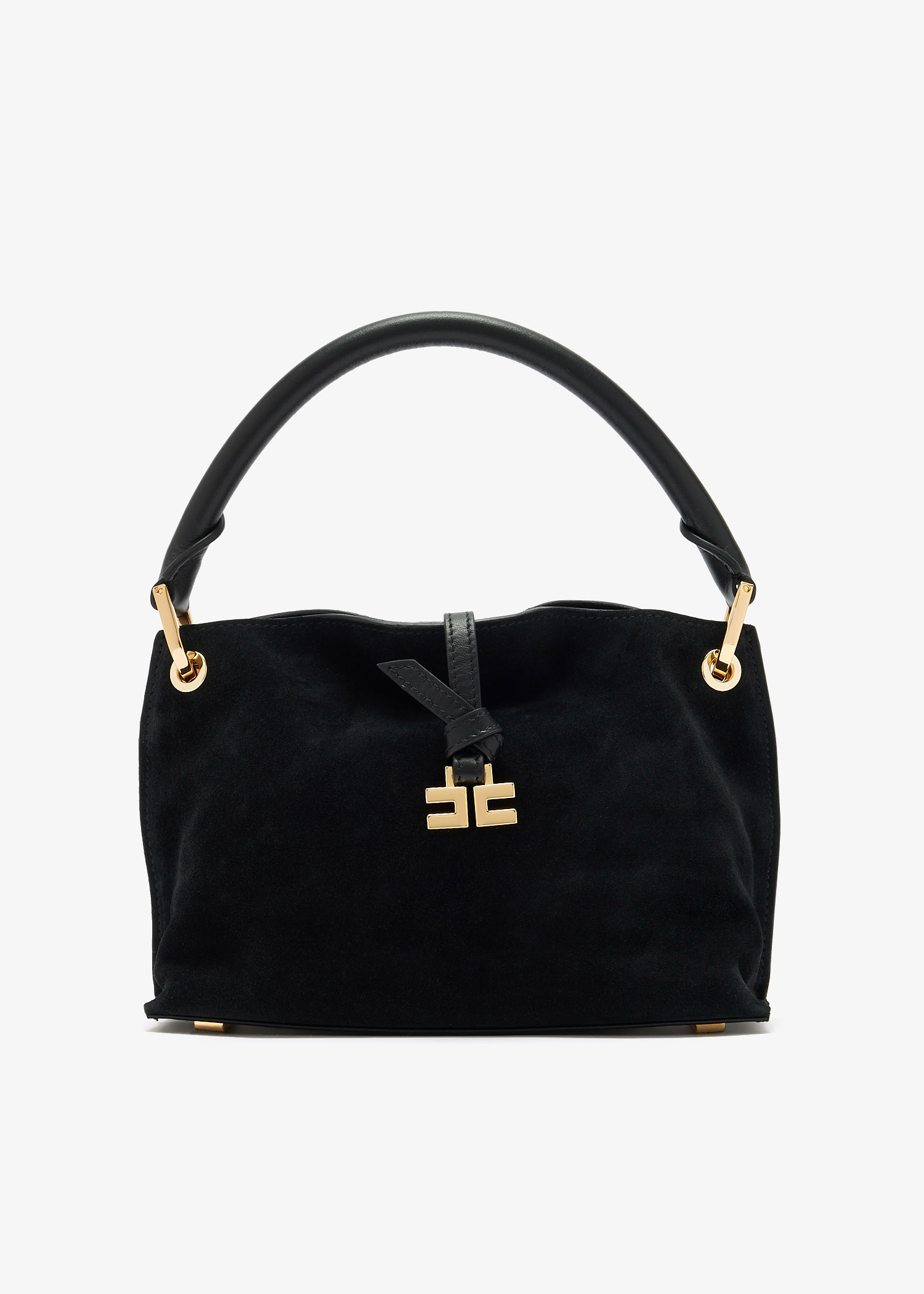 Boulevard small handbag, Black
Boulevard small handbag, Black