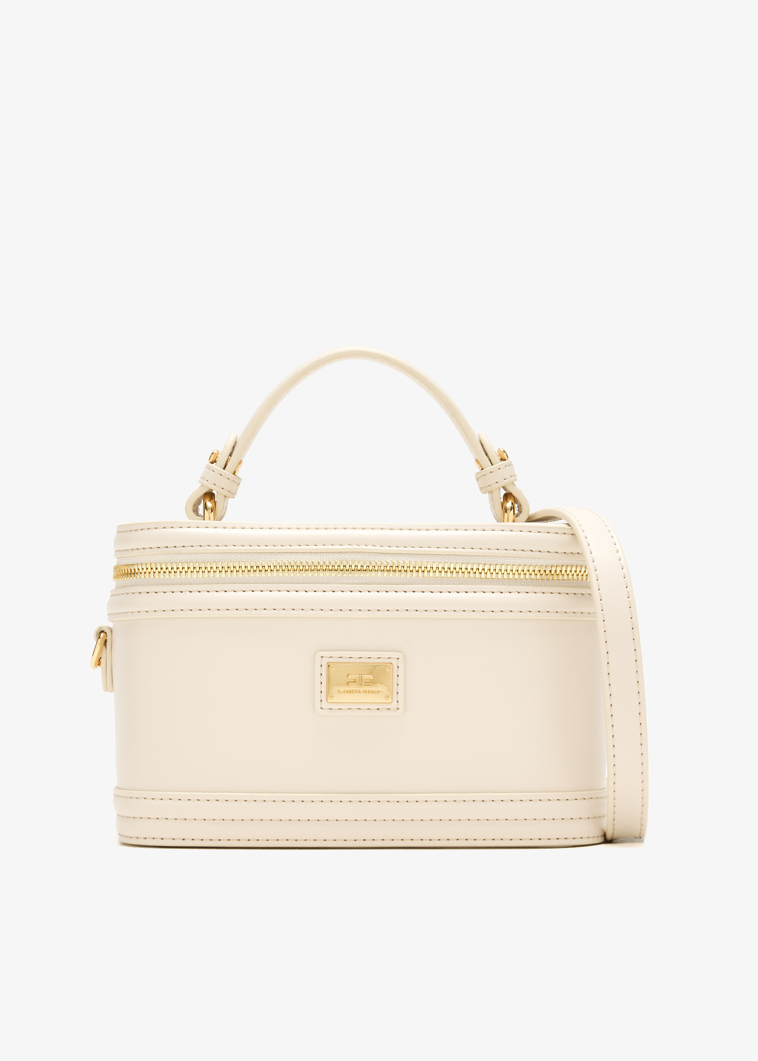Travel make-up bag, Cream
Travel make-up bag, Cream