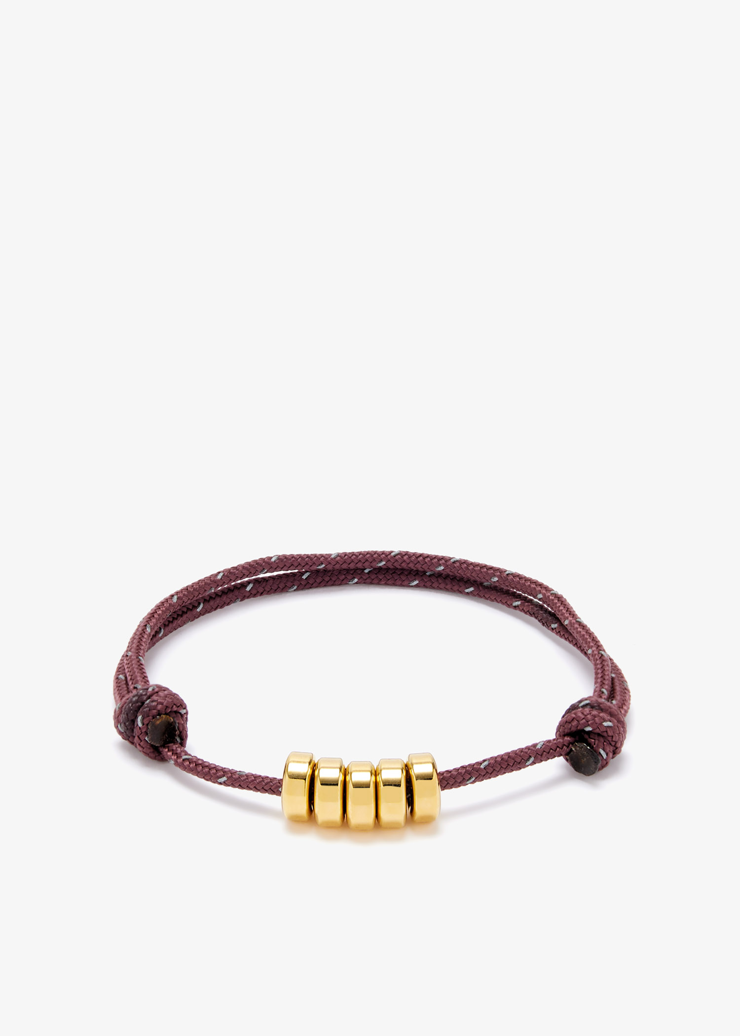 Cade bracelet, Purple
Cade bracelet, Purple