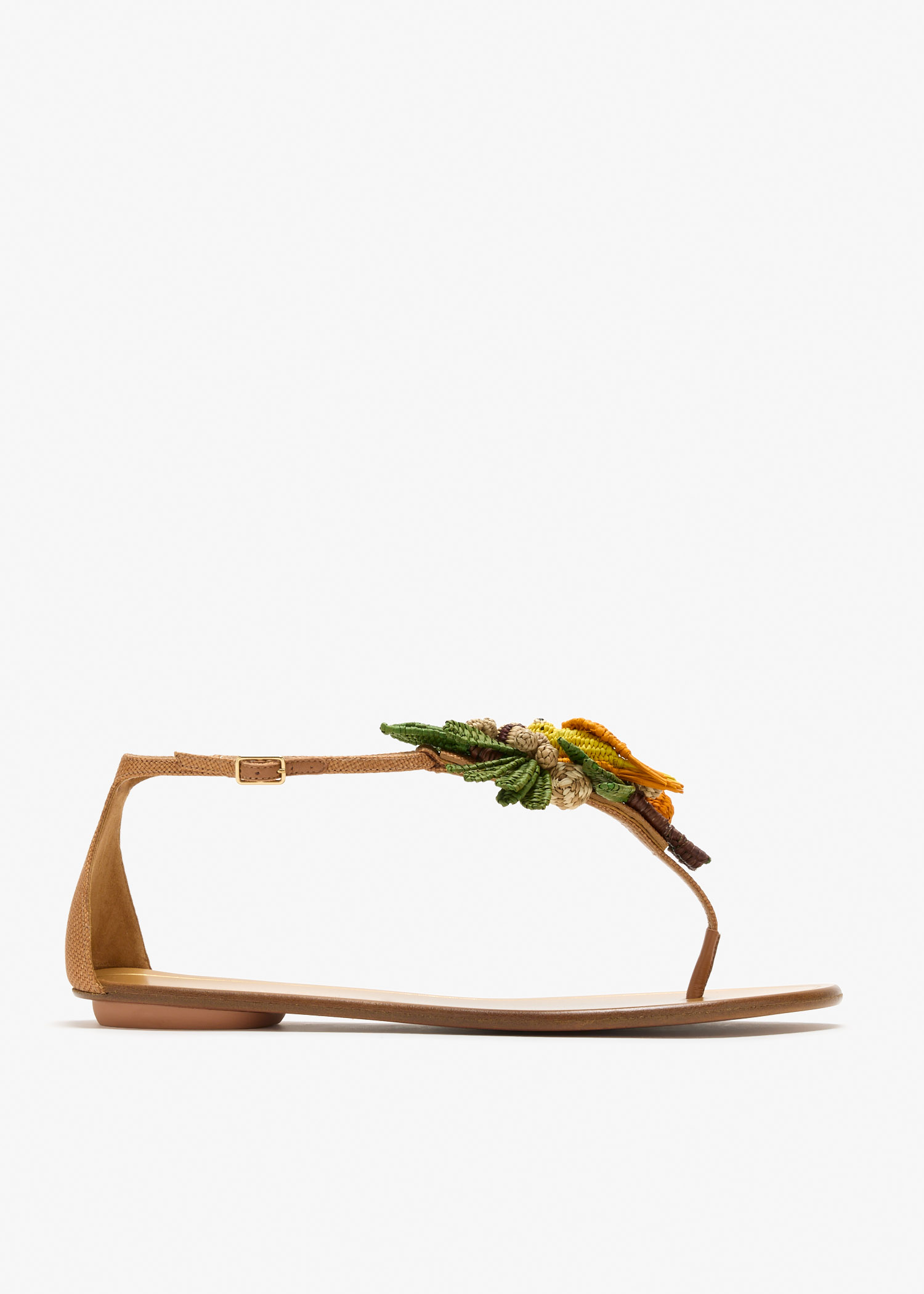 Birdsong sandals, Brown
Birdsong sandals, Brown