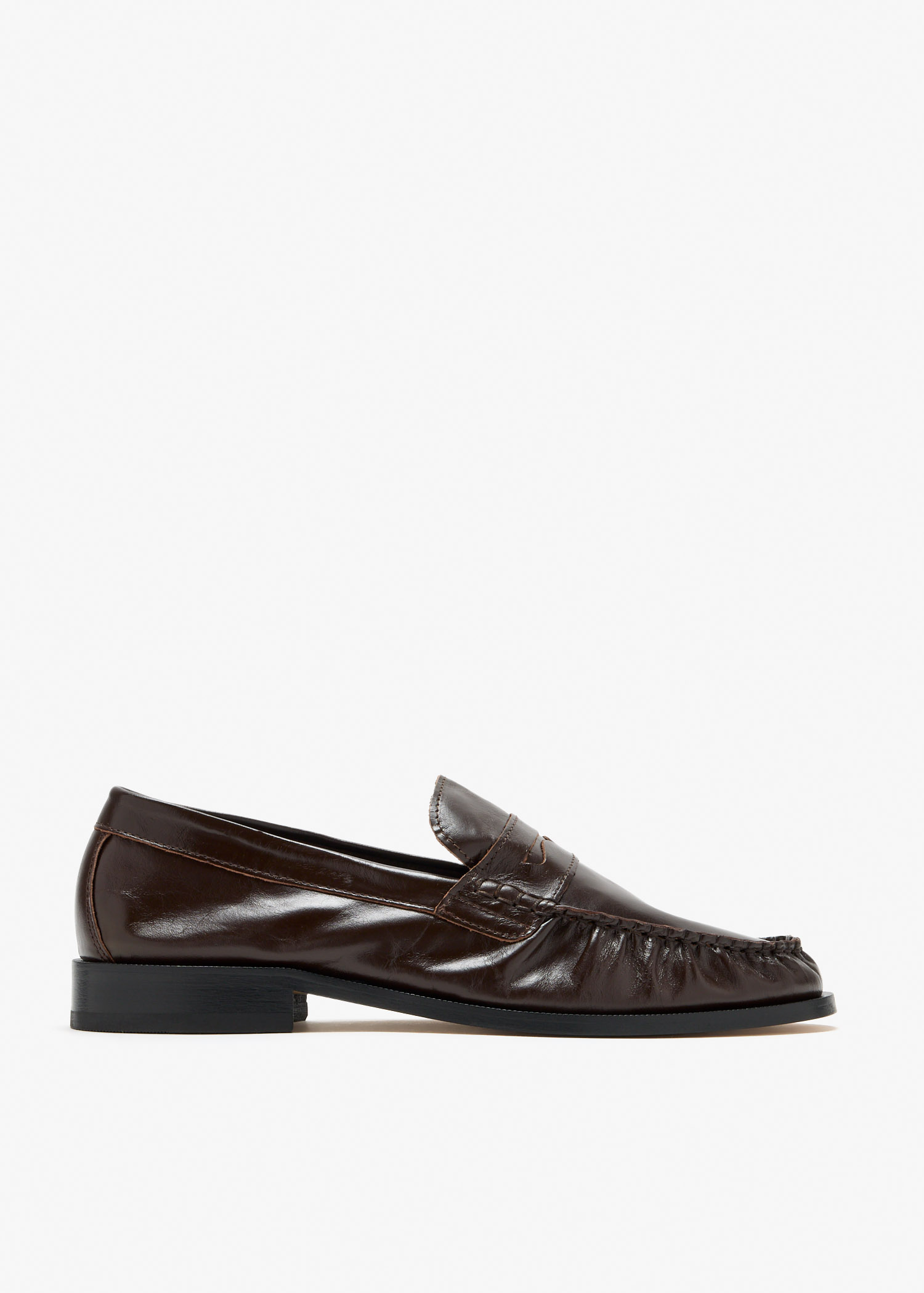Burlington loafers, Brown
Burlington loafers, Brown
