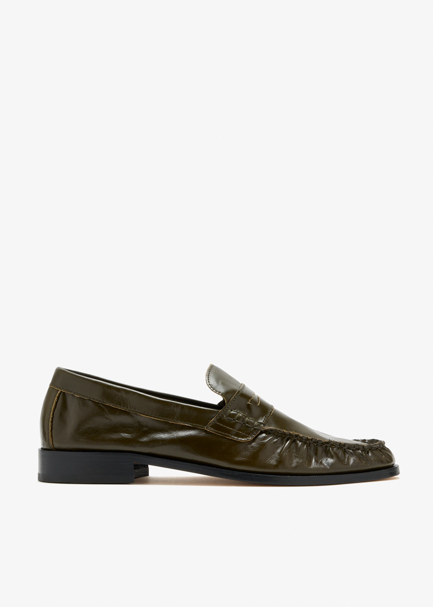 Burlington loafers, Green
Burlington loafers, Green